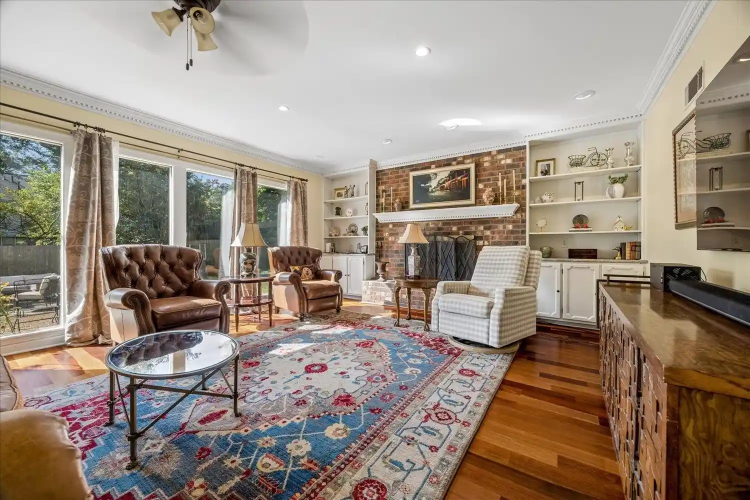 Photo 2 of Single family home for sale at 8601 Dogwood Rd, Germantown, TN 38139 | MLS# 10228508 | Listing updated on 2026-08-20