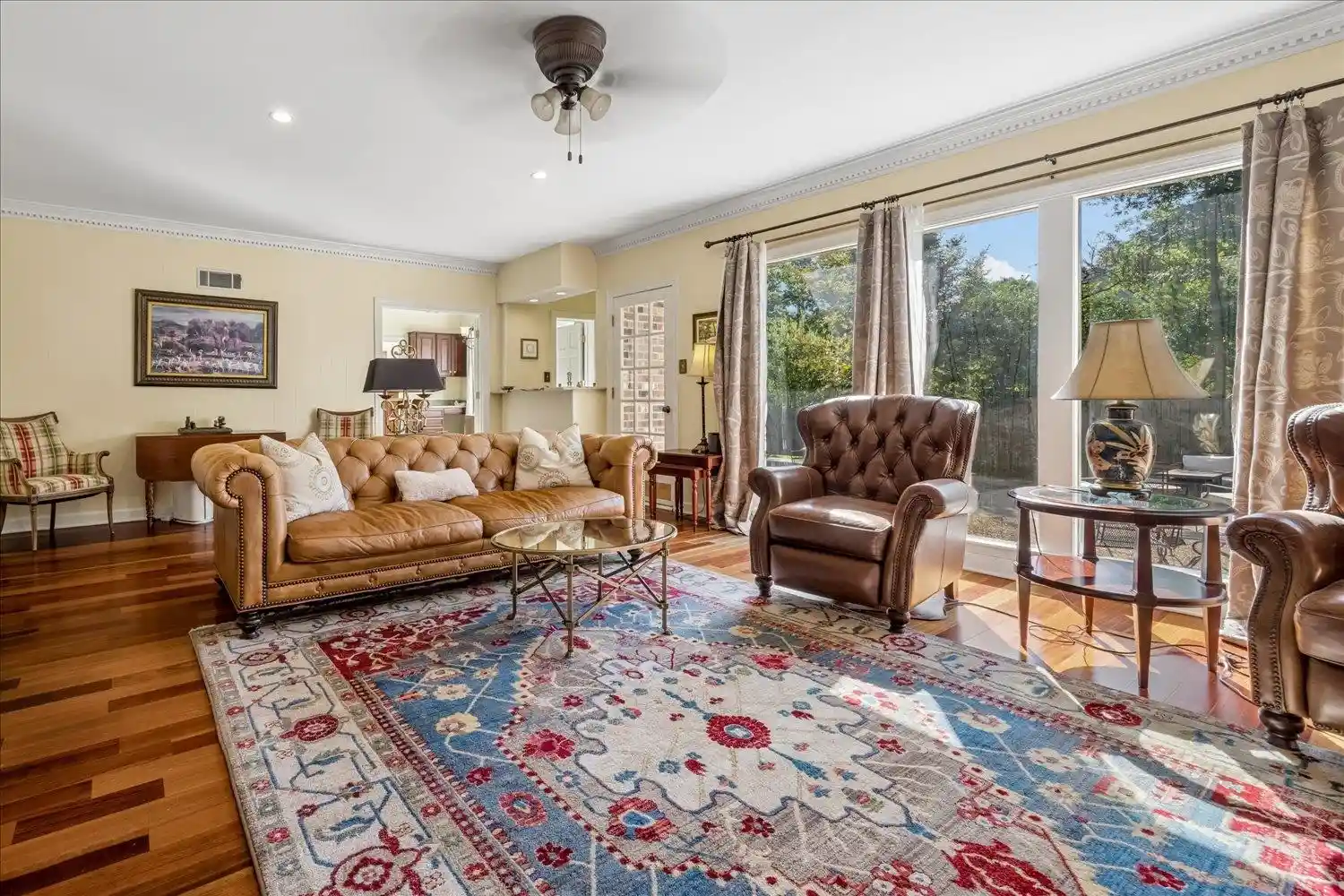 Photo 3 of Single family home for sale at 8601 Dogwood Rd, Germantown, TN 38139 | MLS# 10228508 | Listing updated on 2026-08-20