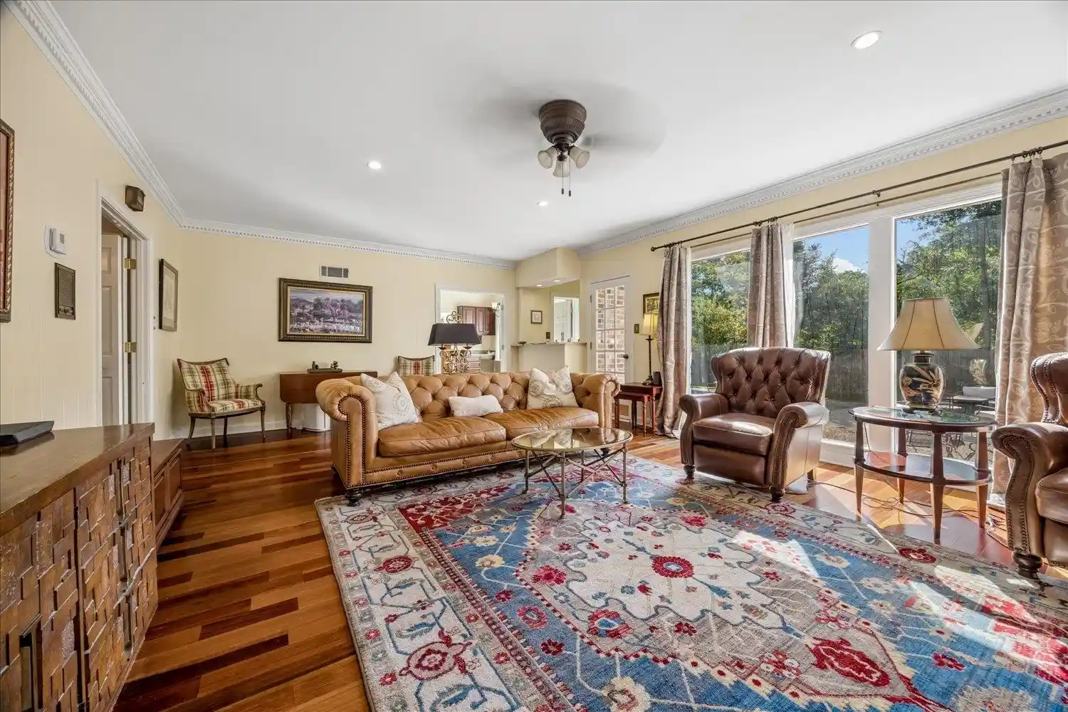 Photo 3 of Single family home for sale at 8601 Dogwood Rd, Germantown, TN 38139 | MLS# 10228508 | Listing updated on 2026-08-20