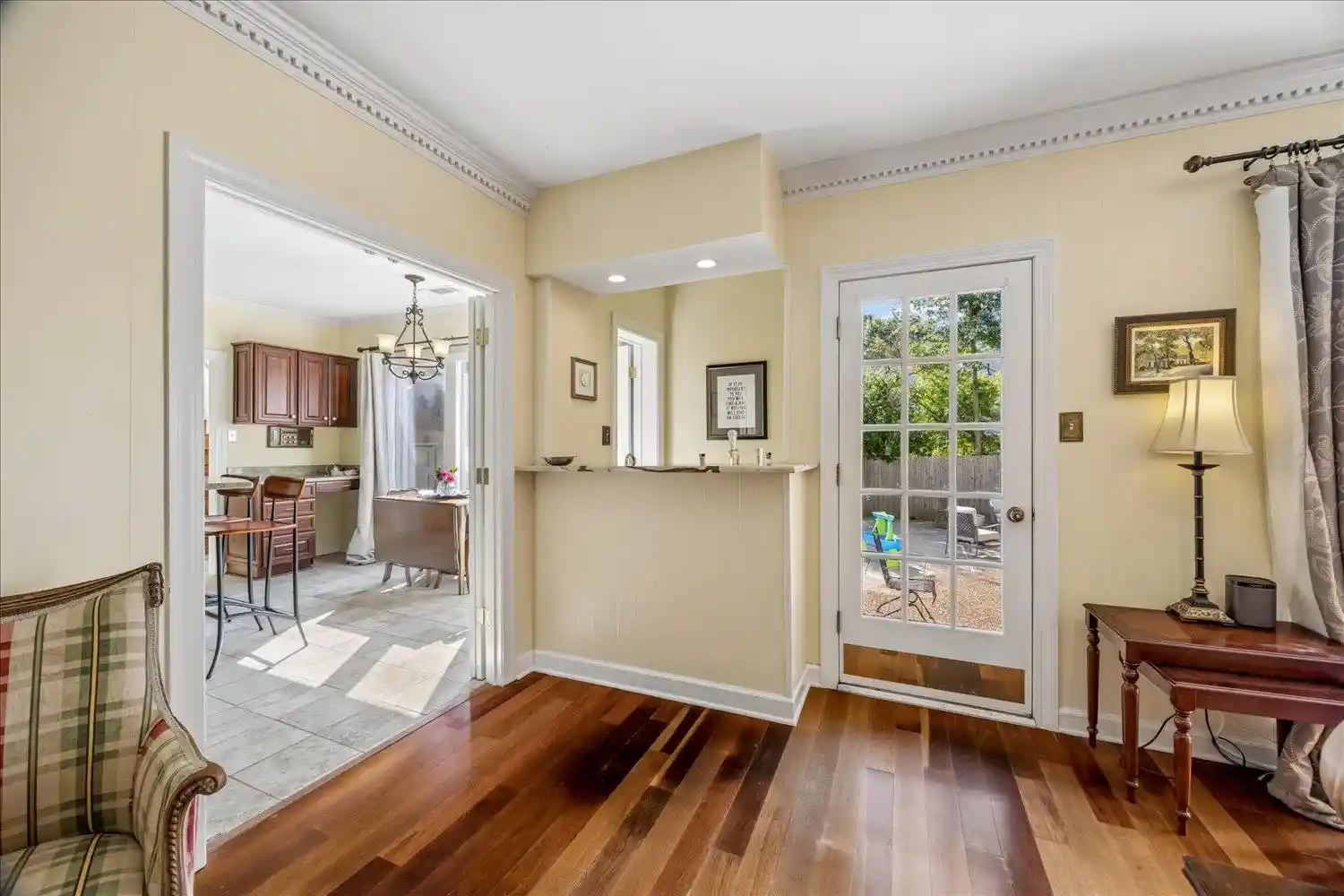 Photo 4 of Single family home for sale at 8601 Dogwood Rd, Germantown, TN 38139 | MLS# 10228508 | Listing updated on 2026-08-20