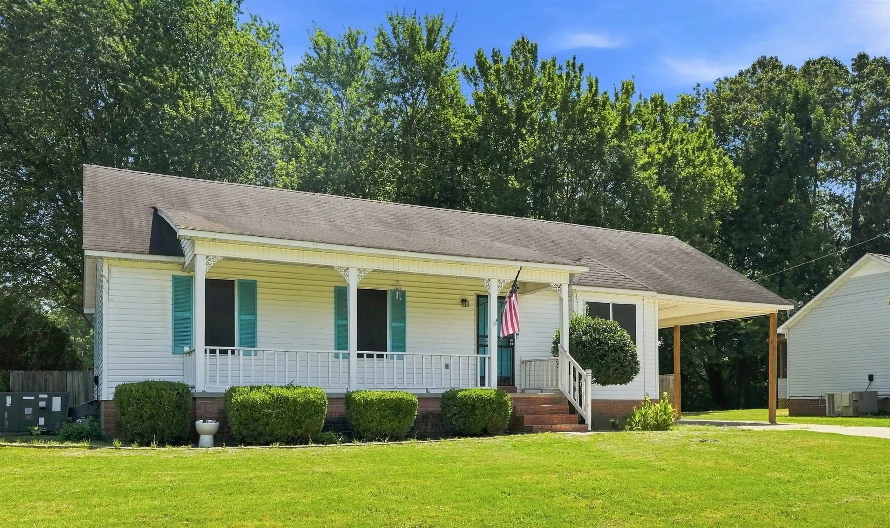 1st image of 484 Penny Ln, Brownsville, TN 38012 | MLS# 10228514