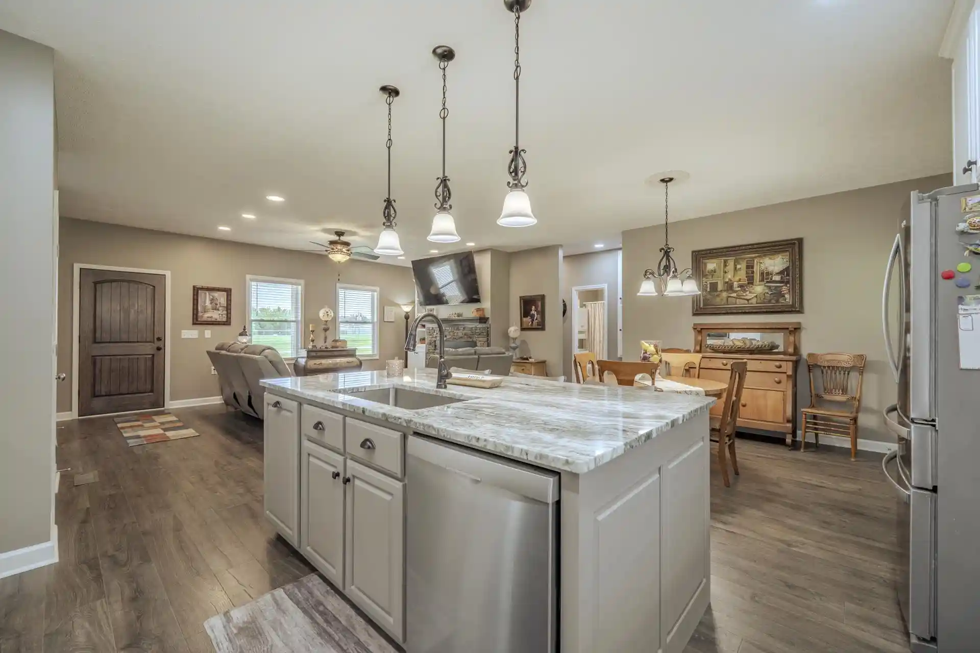 37th image of 970 Dodd Dr, Savannah, TN 38372 | MLS# 10228516