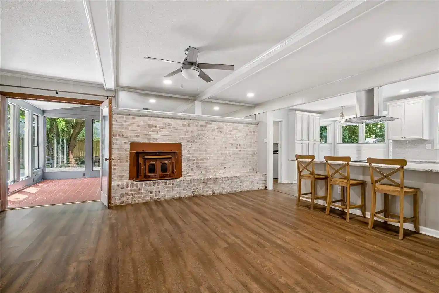 Photo 3 of Single family home for sale at 1539 Riverdale Rd, Germantown, TN 38138 | MLS# 10228517 | Listing updated on 2026-08-27