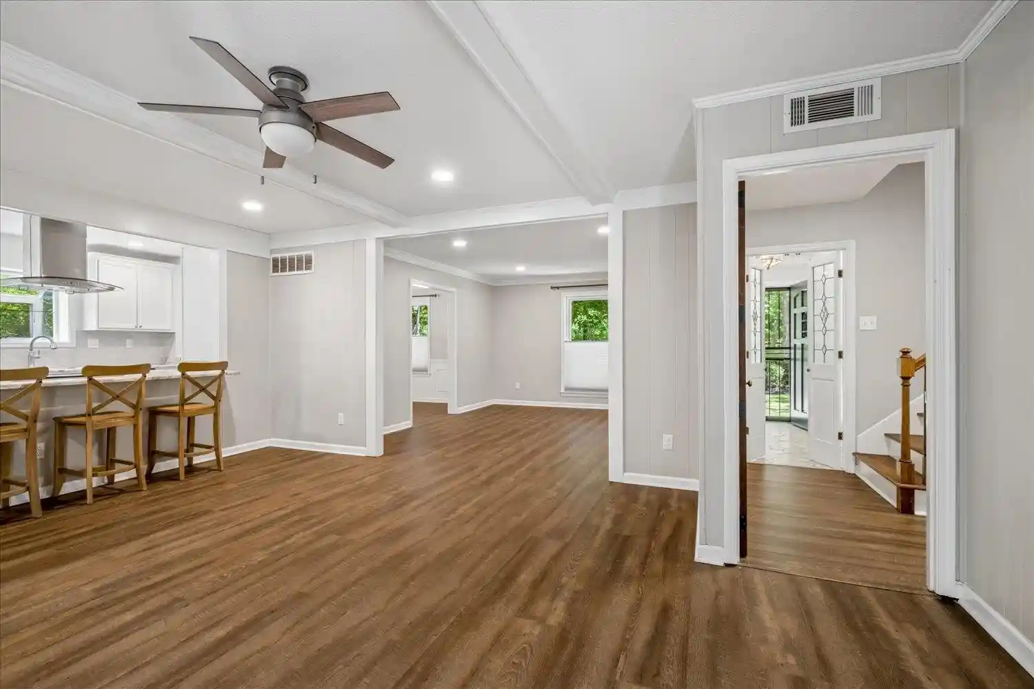 Photo 3 of Single family home for sale at 1539 Riverdale Rd, Germantown, TN 38138 | MLS# 10228517 | Listing updated on 2026-08-27