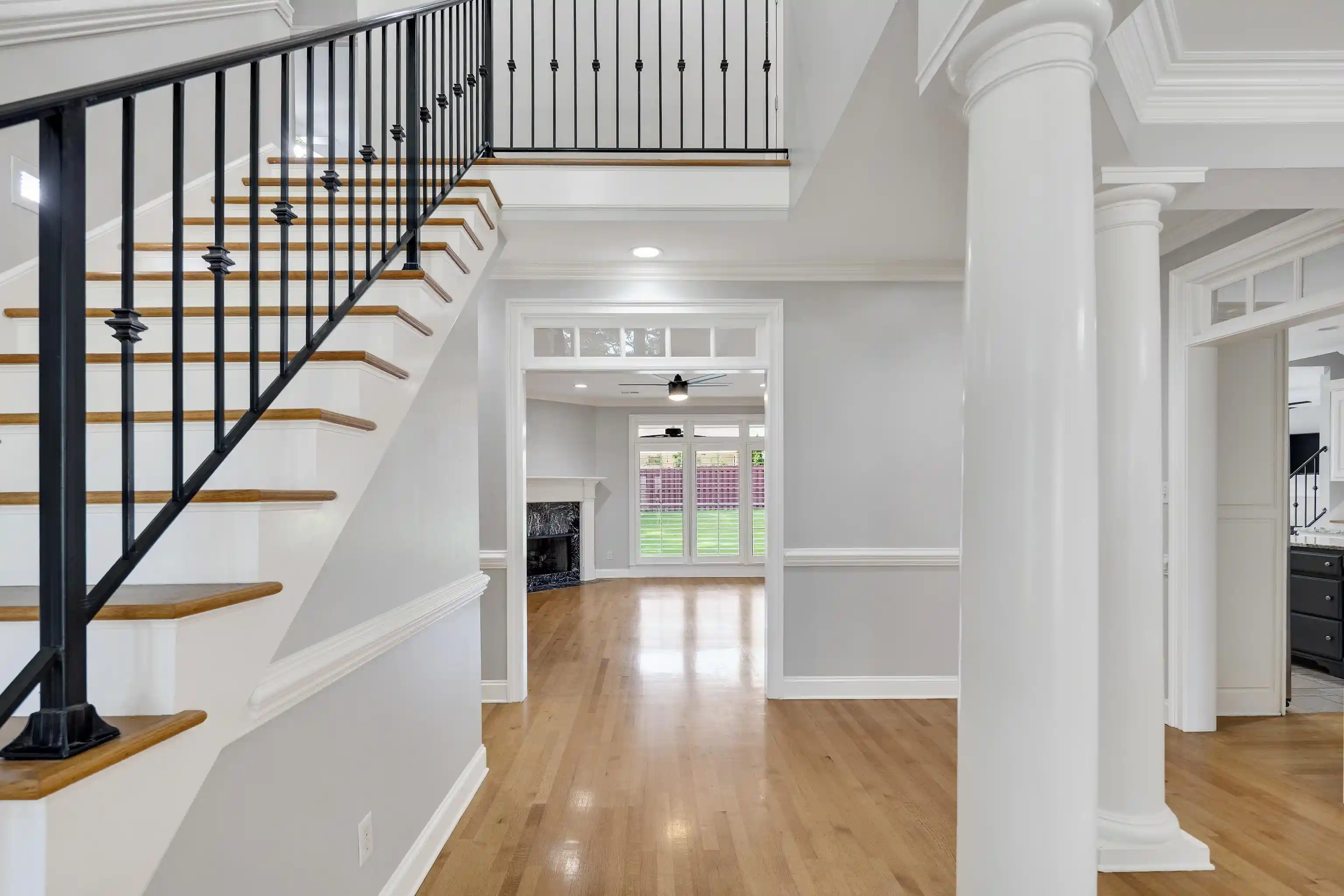 Photo 2 of Single family home for sale at 909 Juliana Cv, Collierville, TN 38017 | MLS# 10228519 | Listing updated on 2026-09-14