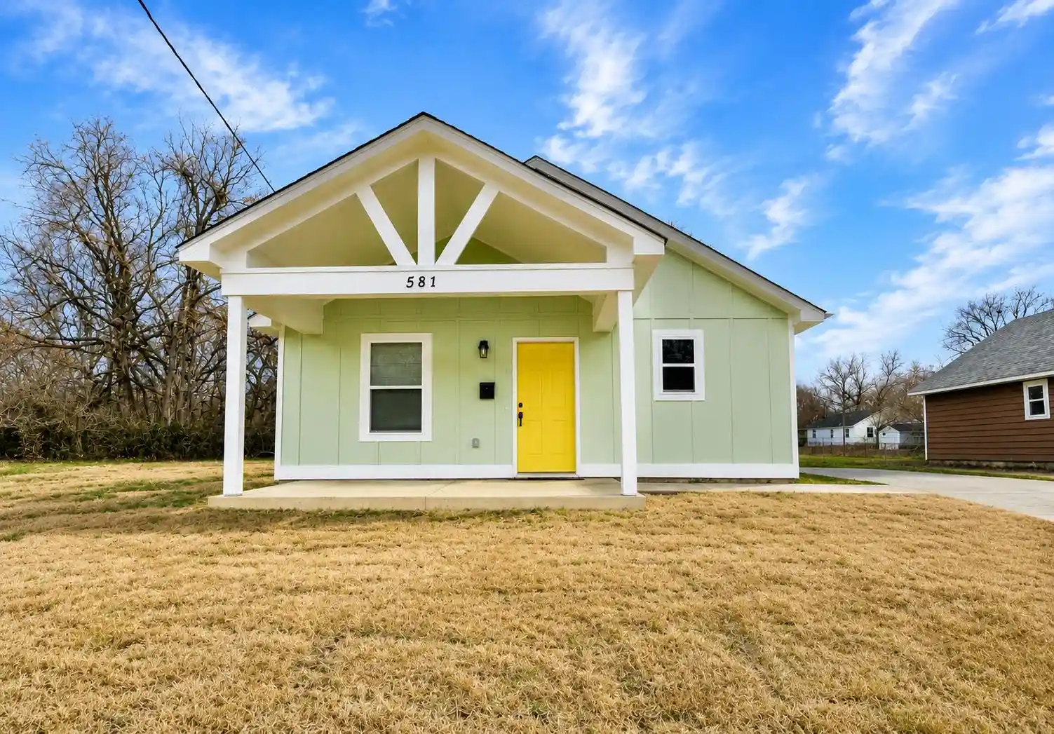 1st image of 581 Gilleas Rd, Memphis, TN 38109 | MLS# 10228521