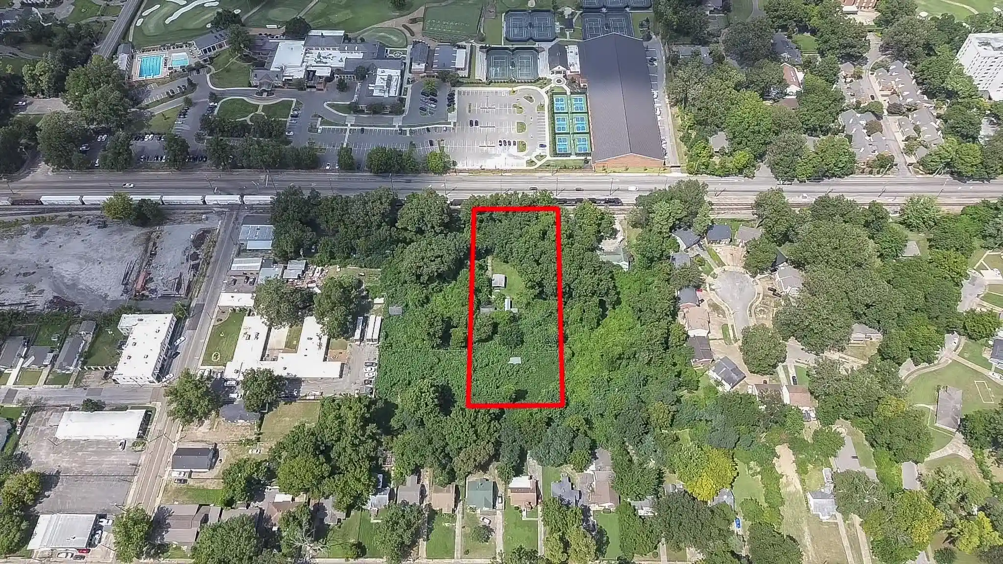 1st image of 3083 Southern Ave, Memphis, TN 38111 | MLS# 10228526