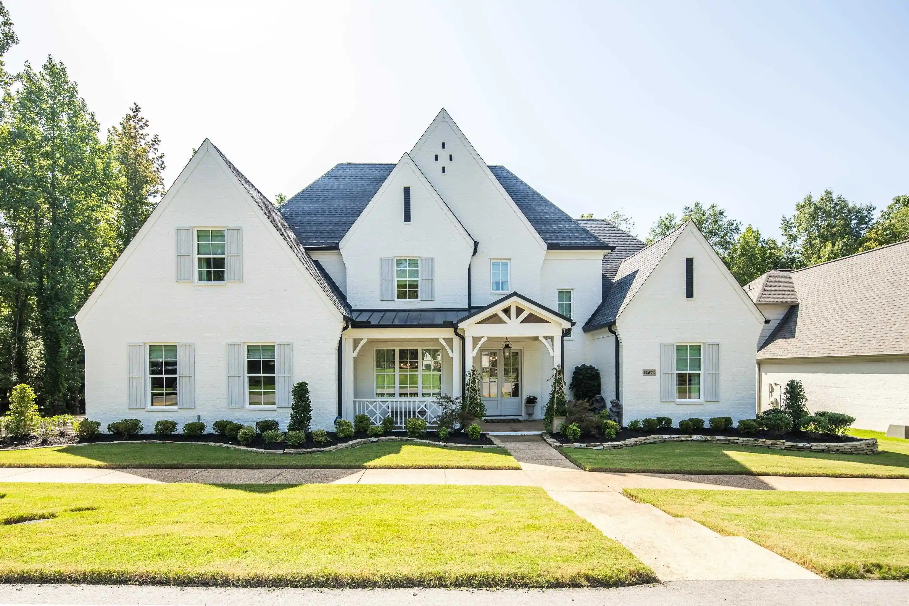 Photo 1 of Townhouse for sale at 12671 Miss Cloud Dr, Collierville, TN 38017 | MLS# 10228533 | Listing updated on 2026-08-19