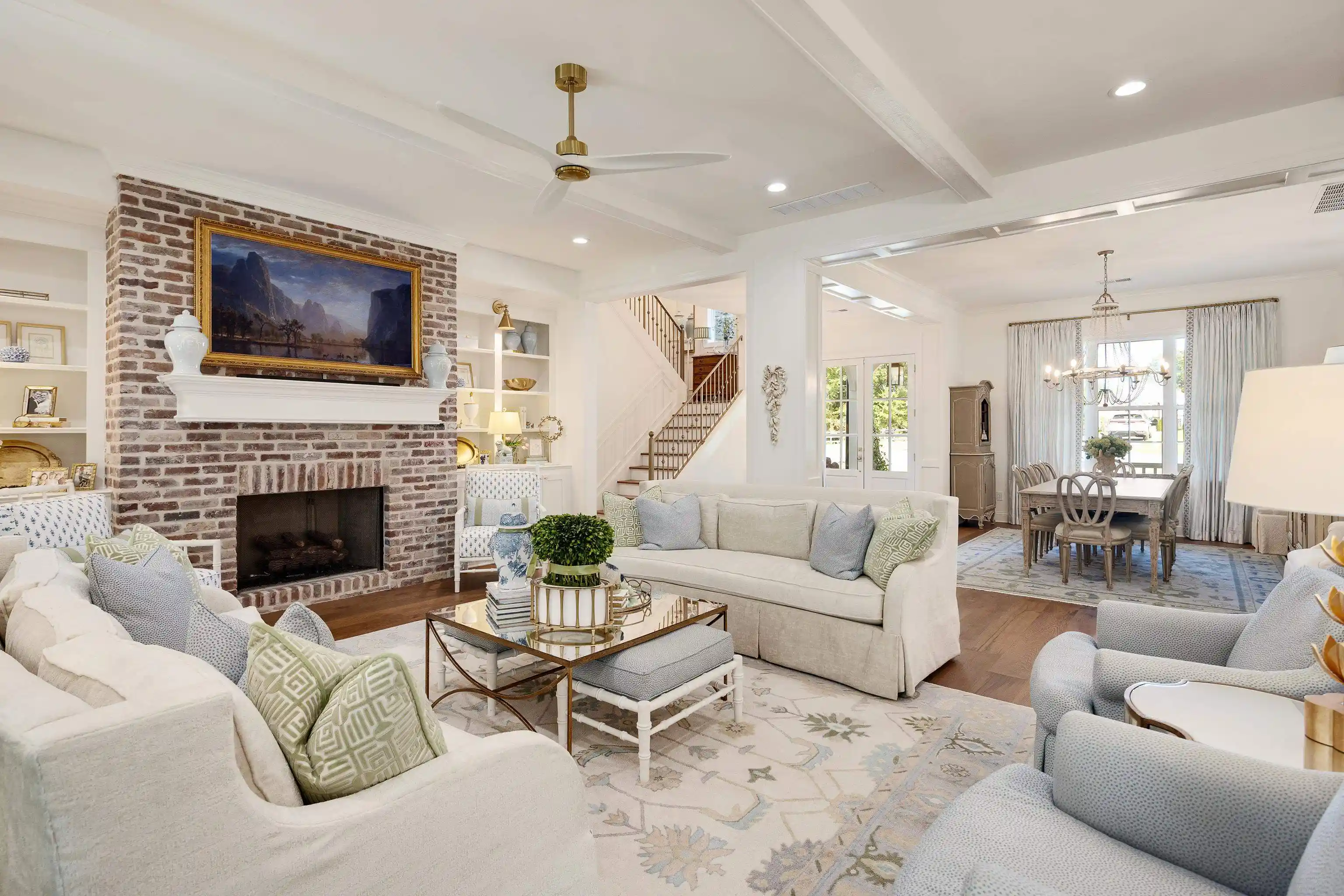 Photo 3 of Townhouse for sale at 12671 Miss Cloud Dr, Collierville, TN 38017 | MLS# 10228533 | Listing updated on 2026-08-19