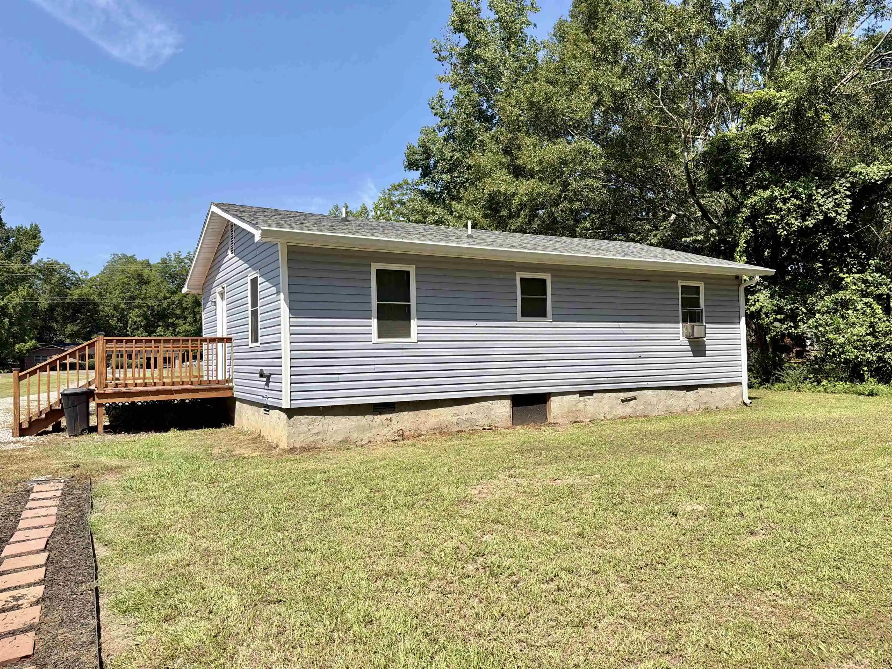 Photo 4 of Single family home for sale at 8022 45 Highway, Ramer, TN 38367 | MLS# 10228539 | Listing updated on 2026-08-17