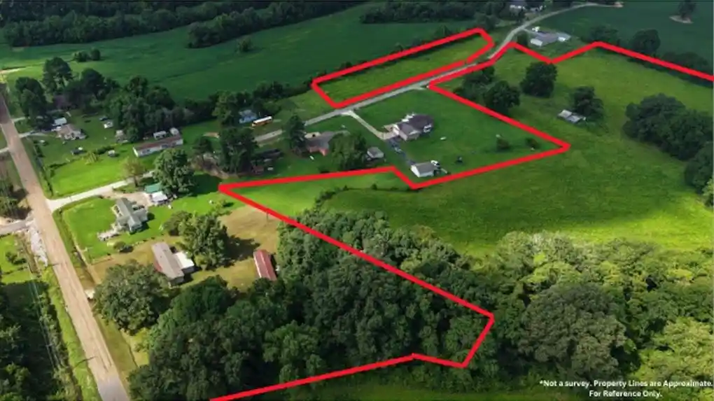 Photo 3 of Land for sale at 0 Taylor Ln, Mason, TN 38049 | MLS# 10228543 | Listing updated on 2026-09-24