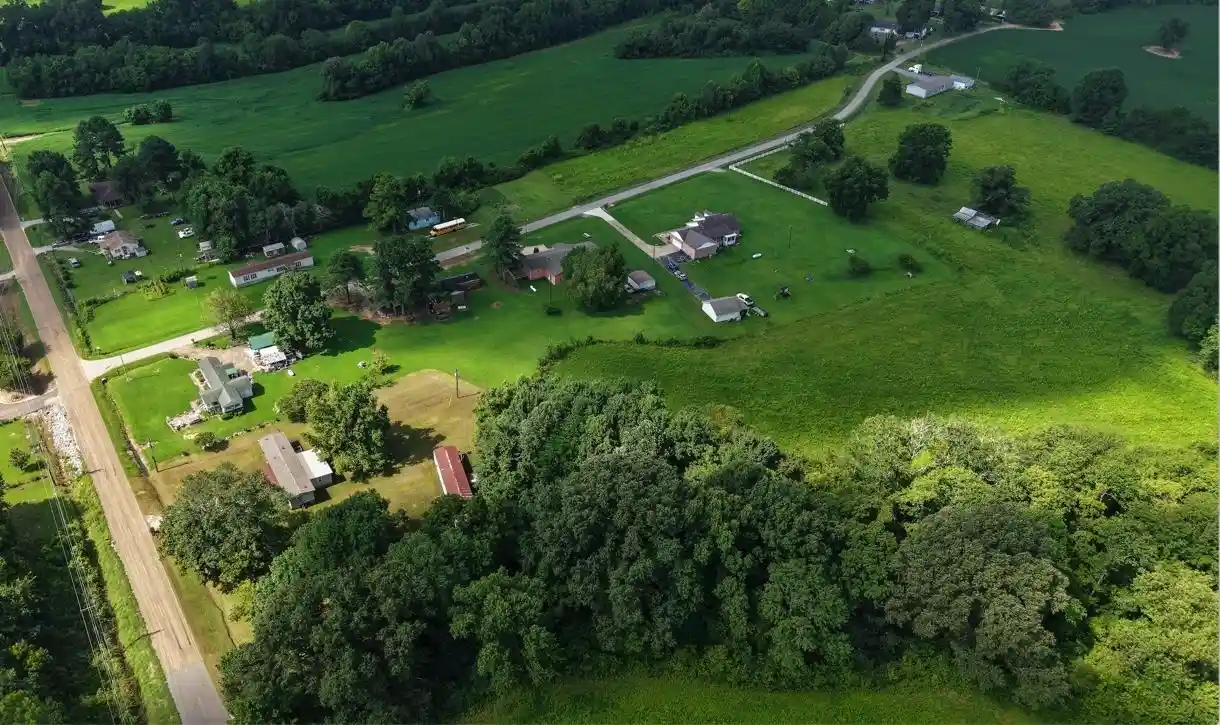 Photo 3 of Land for sale at 0 Taylor Ln, Mason, TN 38049 | MLS# 10228543 | Listing updated on 2026-09-24