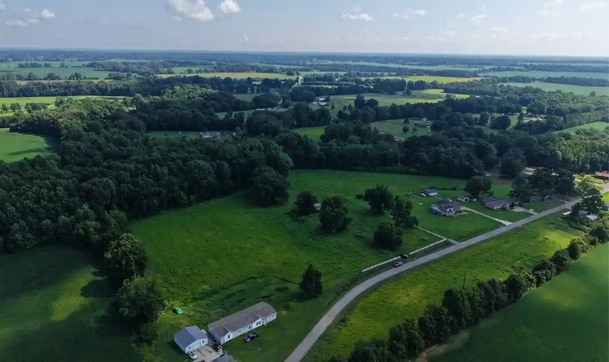 Photo 4 of Land for sale at 0 Taylor Ln, Mason, TN 38049 | MLS# 10228543 | Listing updated on 2026-09-24