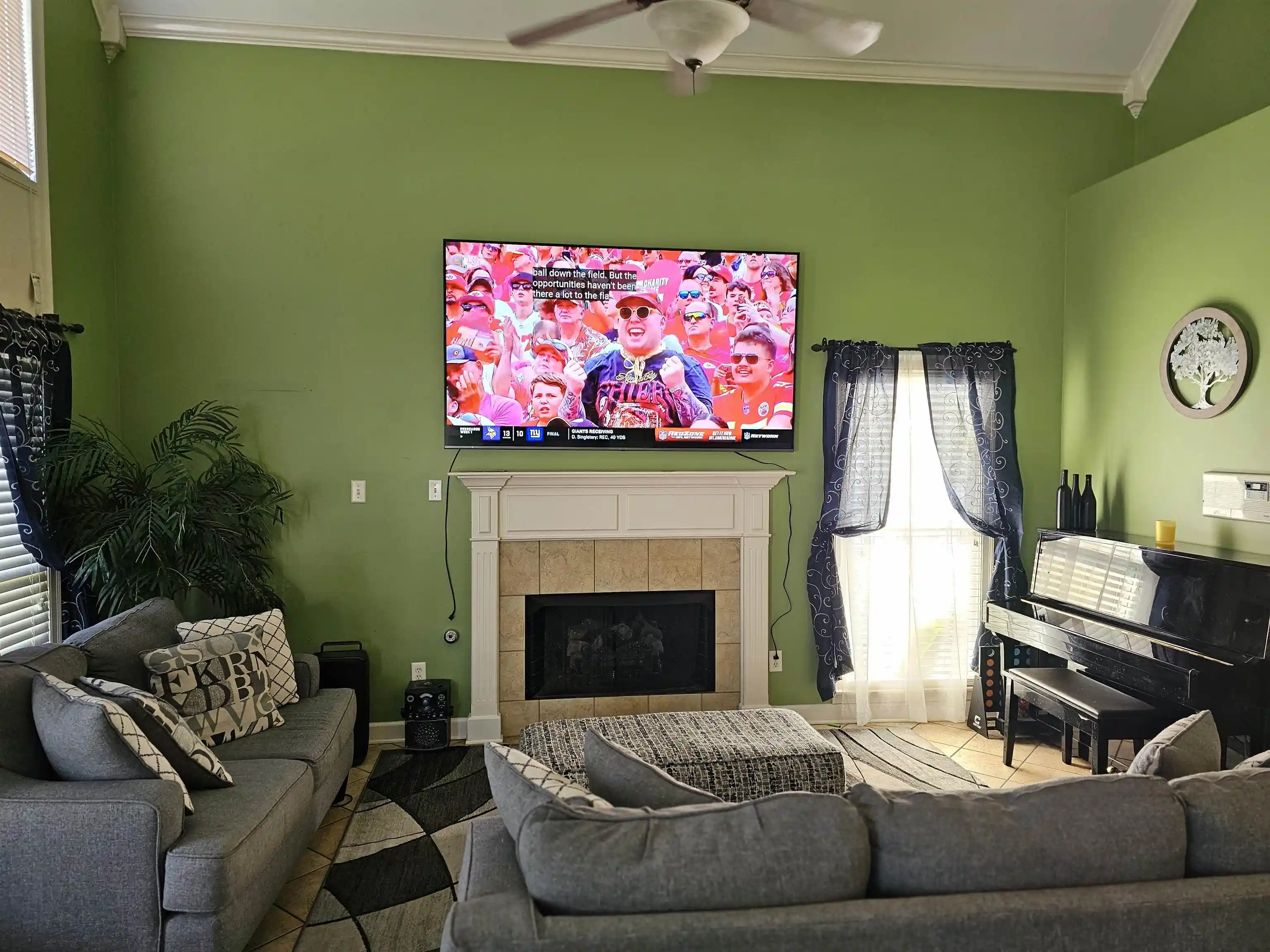 Photo 4 of Single family home for sale at 1704 W Belledeer Dr, Cordova, TN 38016 | MLS# 10228548 | Listing updated on 2026-10-08