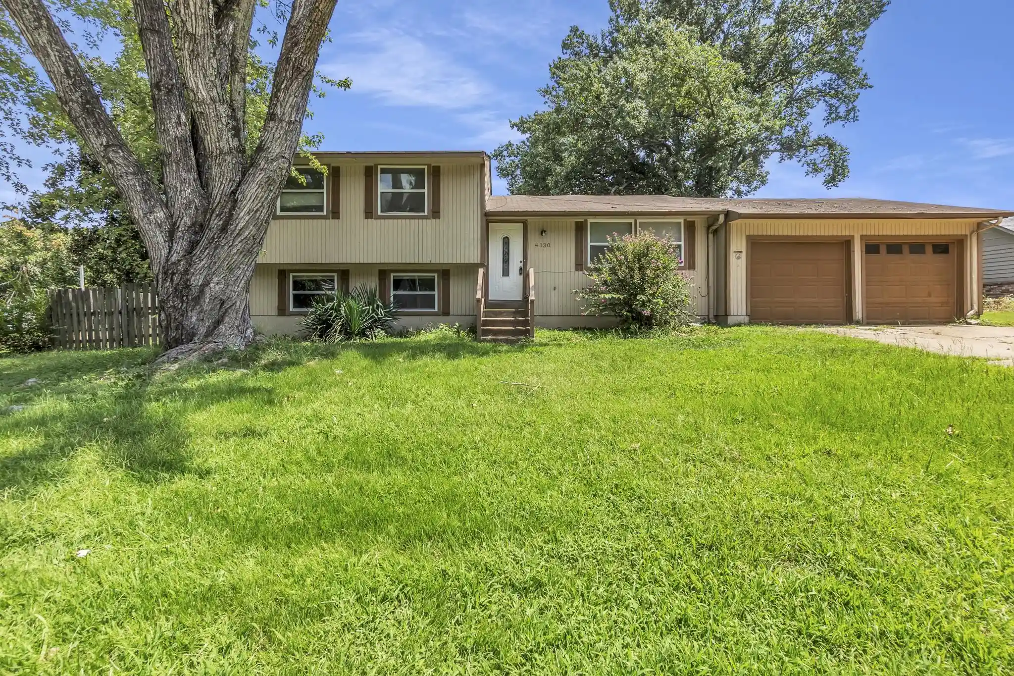 Photo 1 of Single family home for sale at 4130 Luther Rd, Bartlett, TN 38135 | MLS# 10228557 | Listing updated on 2026-09-21