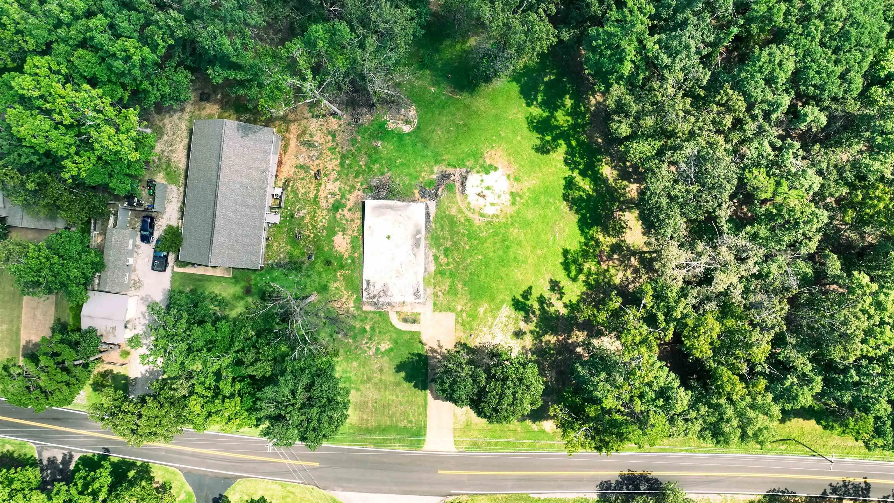 Photo 3 of Land for sale at 665 Holiday Hills Rd, Counce, TN 38326 | MLS# 10228562 | Listing updated on 2026-08-17