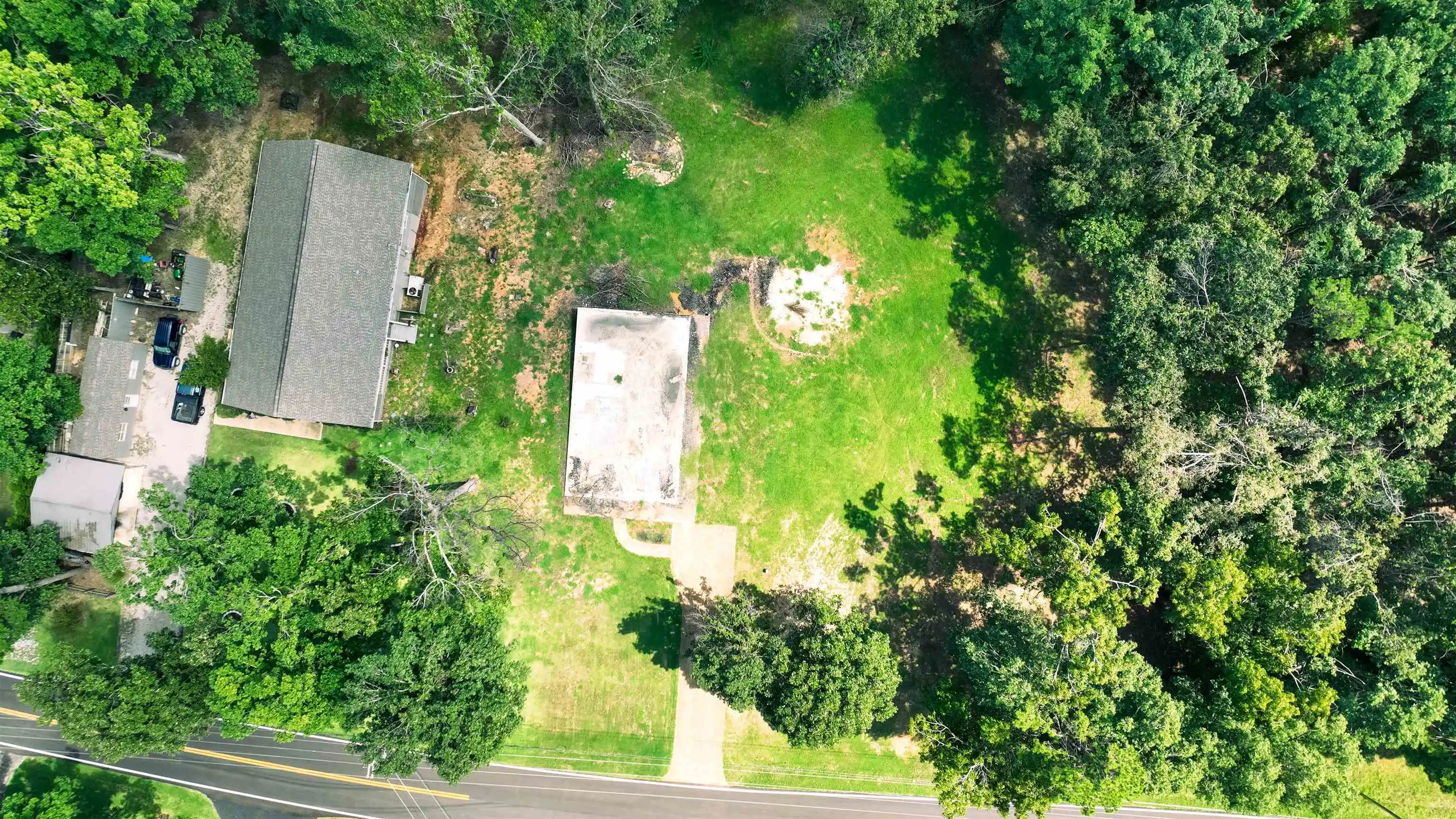 Photo 3 of Land for sale at 665 Holiday Hills Rd, Counce, TN 38326 | MLS# 10228562 | Listing updated on 2026-08-17