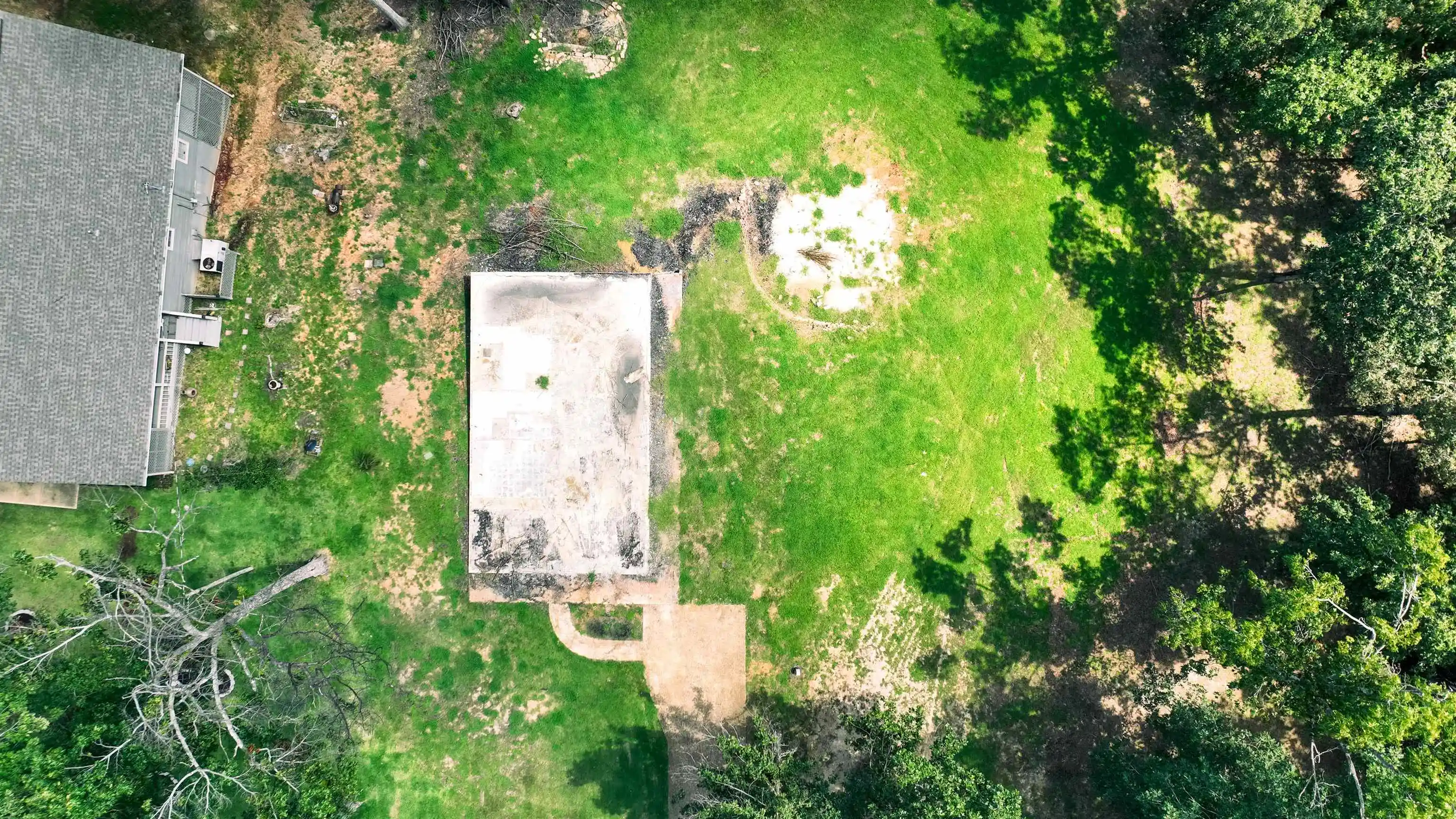 Photo 4 of Land for sale at 665 Holiday Hills Rd, Counce, TN 38326 | MLS# 10228562 | Listing updated on 2026-08-17