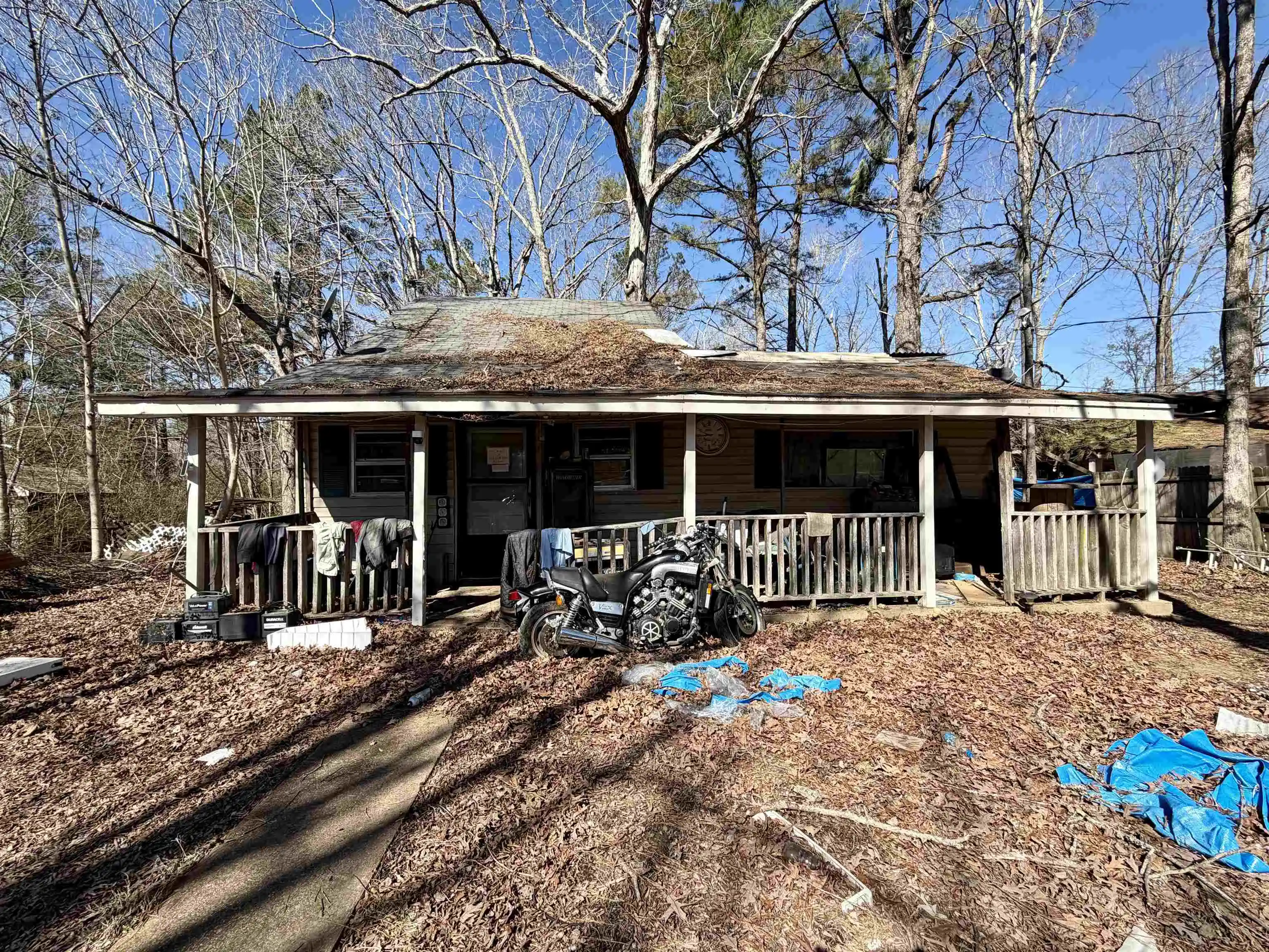 2nd image of 4155 Powell Chapel Rd, Middleton, TN 38052 | MLS# 10228600