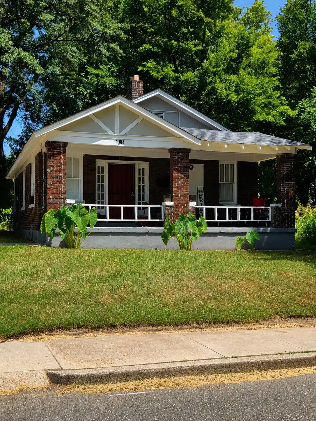Photo 2 of Sale Pending at 1184 Saxon Ave, Memphis, TN 38106 | MLS# 10228607 | Listing updated on 2026-08-27