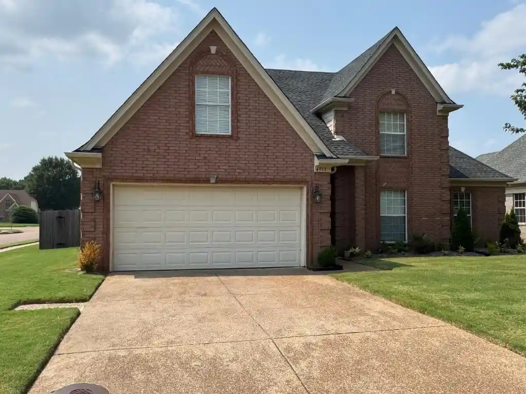 Photo 1 of Single family home for sale at 4915 N Whitfall Cv, Memphis, TN 38125 | MLS# 10228608 | Listing updated on 2026-08-18