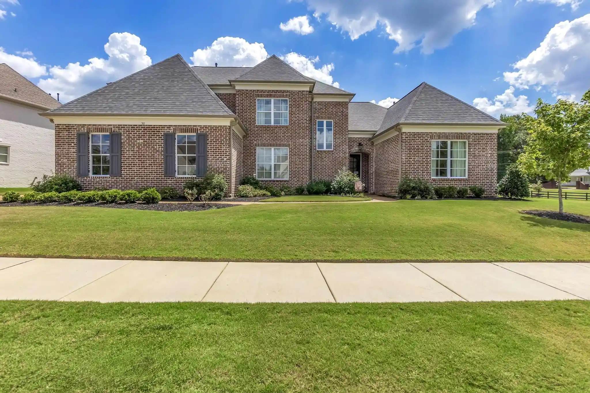 image of 50 Piper Hollow Dr, Collierville, TN 38017 | MLS# 10228621