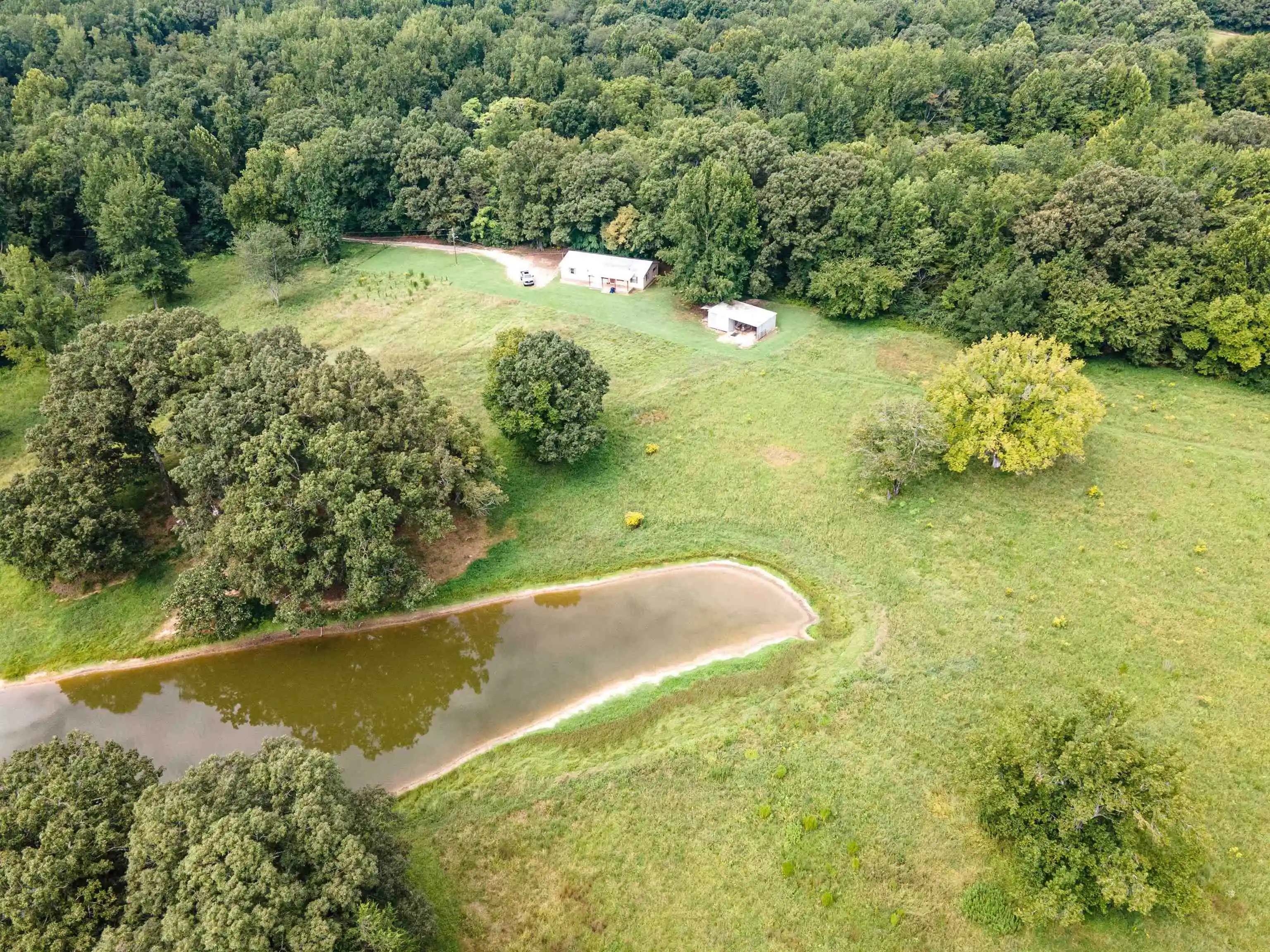 2nd image of 205 Umbarger Dr, Somerville, TN 38068 | MLS# 10228630