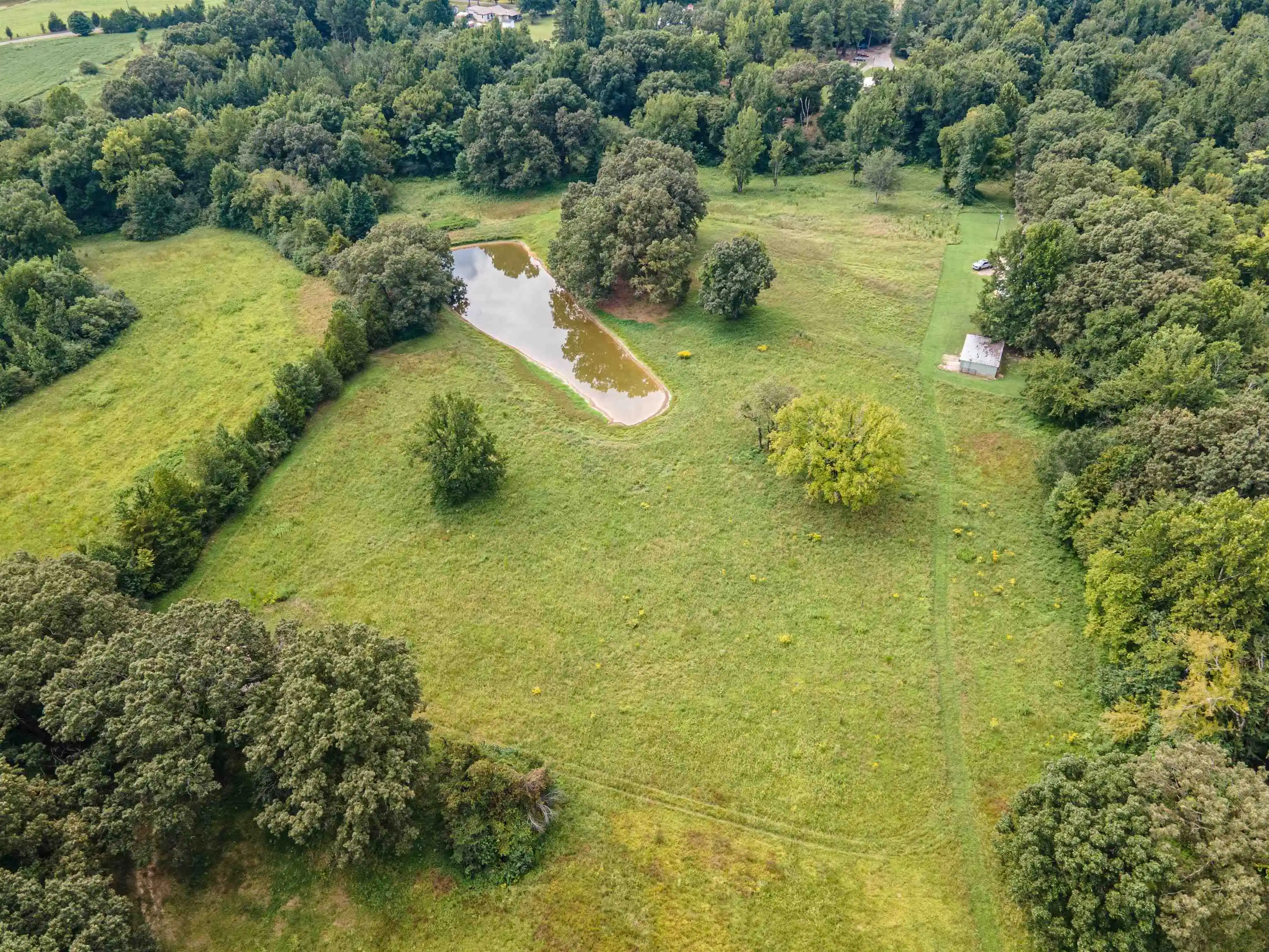 11th image of 205 Umbarger Dr, Somerville, TN 38068 | MLS# 10228630