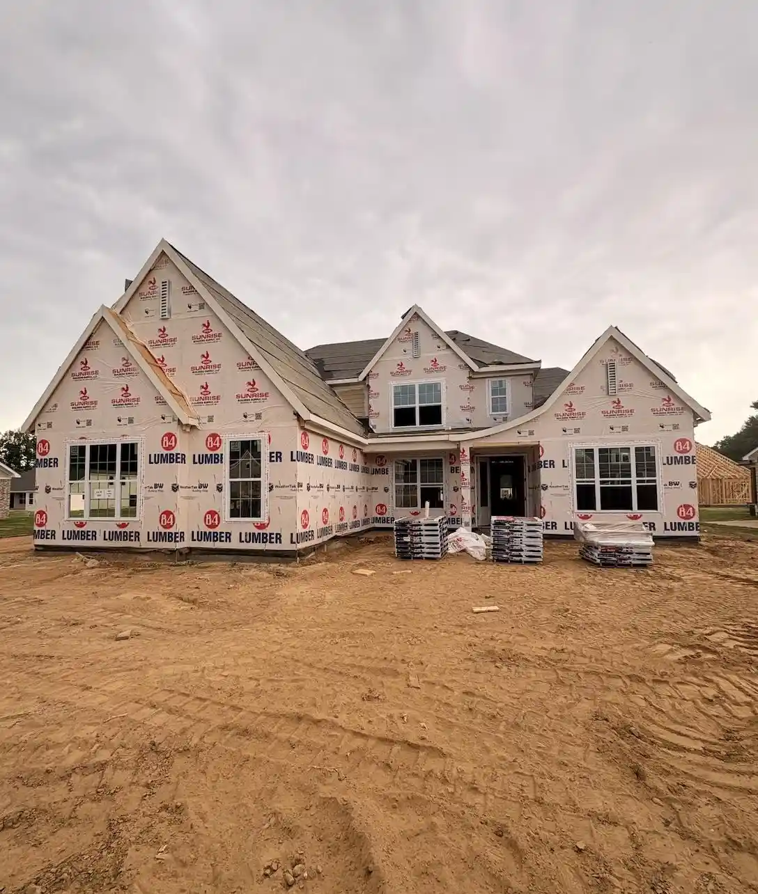 2nd image of 5037 Jon Oak Cv, Arlington, TN 38002 | MLS# 10228632