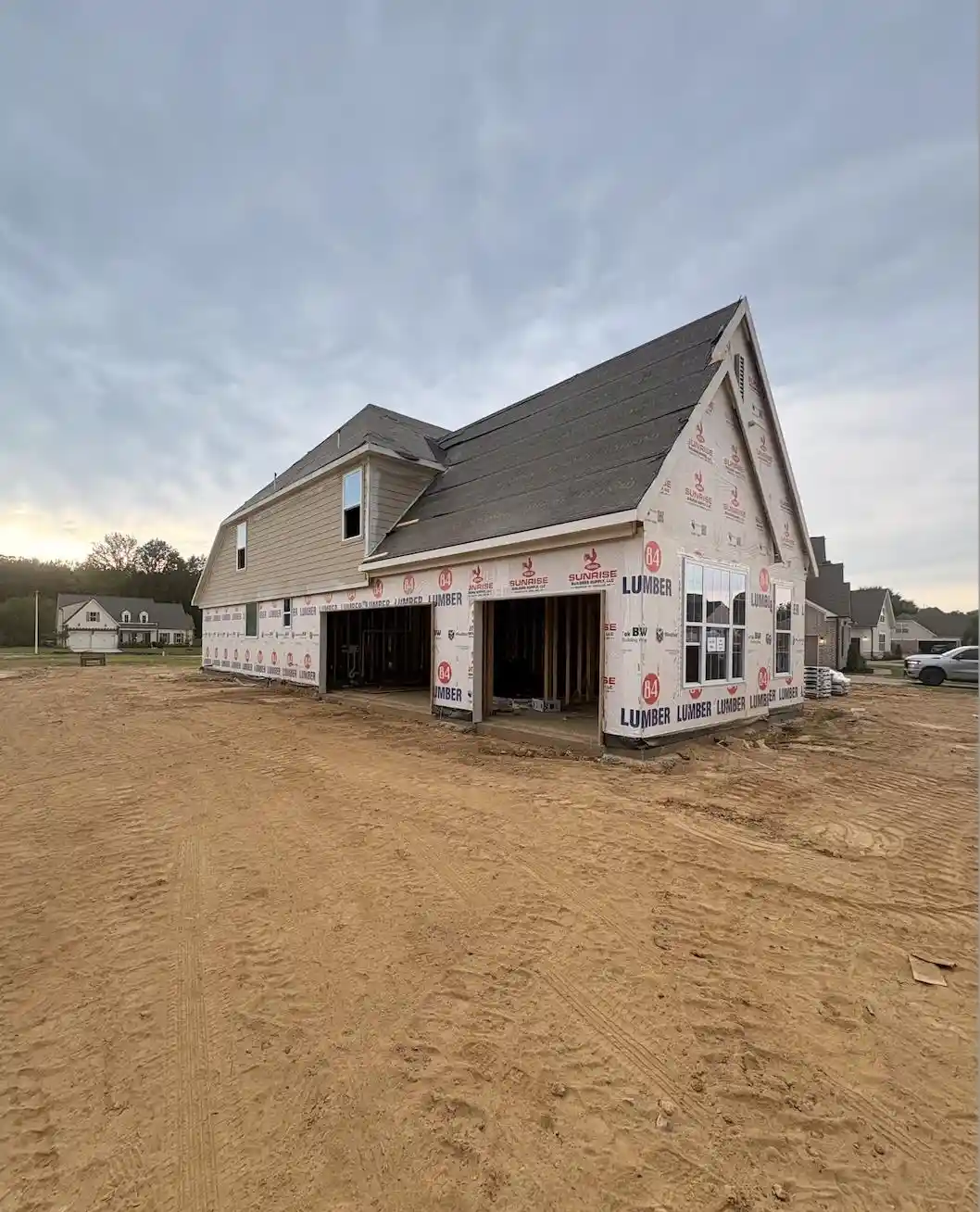 3rd image of 5037 Jon Oak Cv, Arlington, TN 38002 | MLS# 10228632