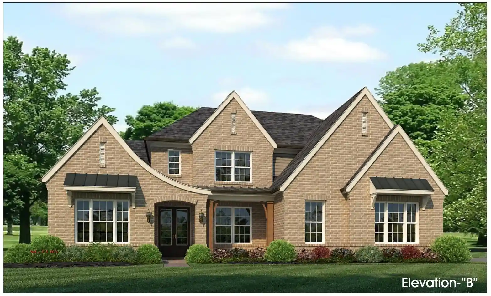 4th image of 5037 Jon Oak Cv, Arlington, TN 38002 | MLS# 10228632