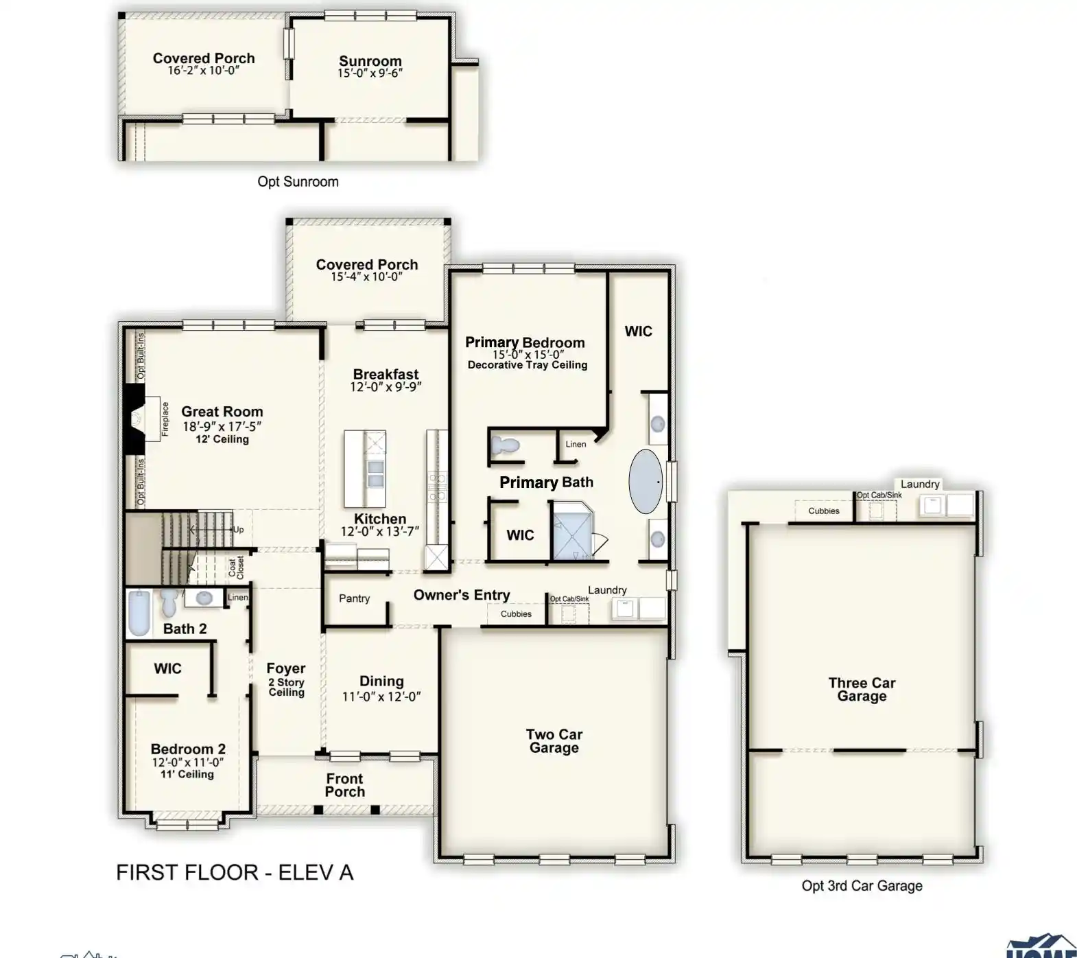 5th image of 5037 Jon Oak Cv, Arlington, TN 38002 | MLS# 10228632