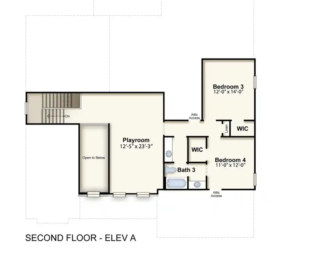 6th image of 5037 Jon Oak Cv, Arlington, TN 38002 | MLS# 10228632