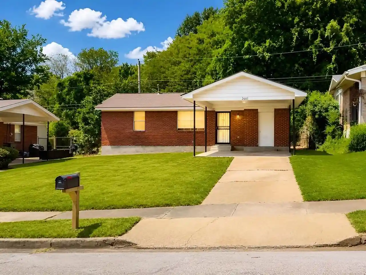 1st image of 2601 Darlene St, Memphis, TN 38106 | MLS# 10228634