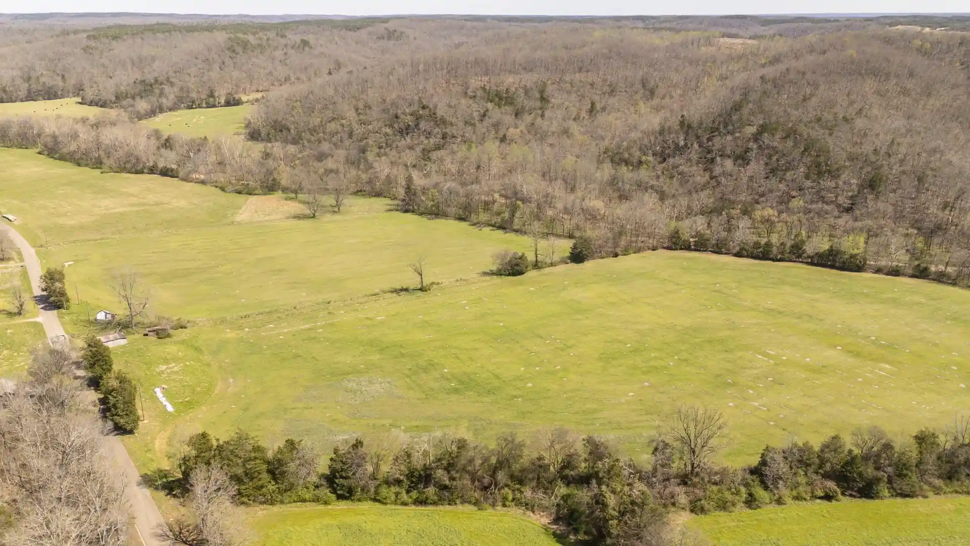 Photo 3 of Land for sale at 00 Clifton Turnpike Rd, Waynesboro, TN 38485 | MLS# 10228636 | Listing updated on 2026-08-18