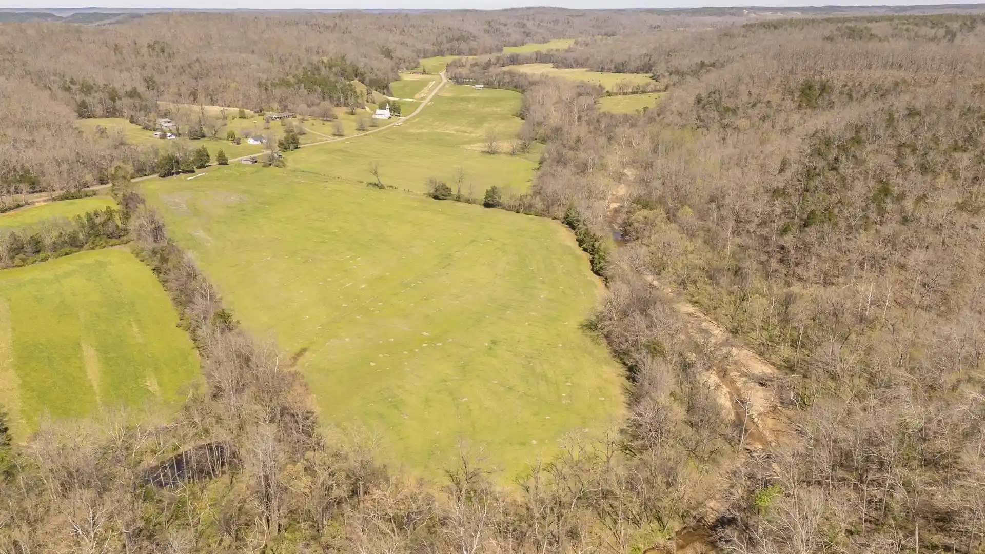 Photo 4 of Land for sale at 00 Clifton Turnpike Rd, Waynesboro, TN 38485 | MLS# 10228636 | Listing updated on 2026-08-18