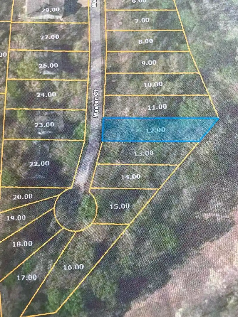 1st image of 0 Masters Ct, Counce, TN 38326 | MLS# 10228643