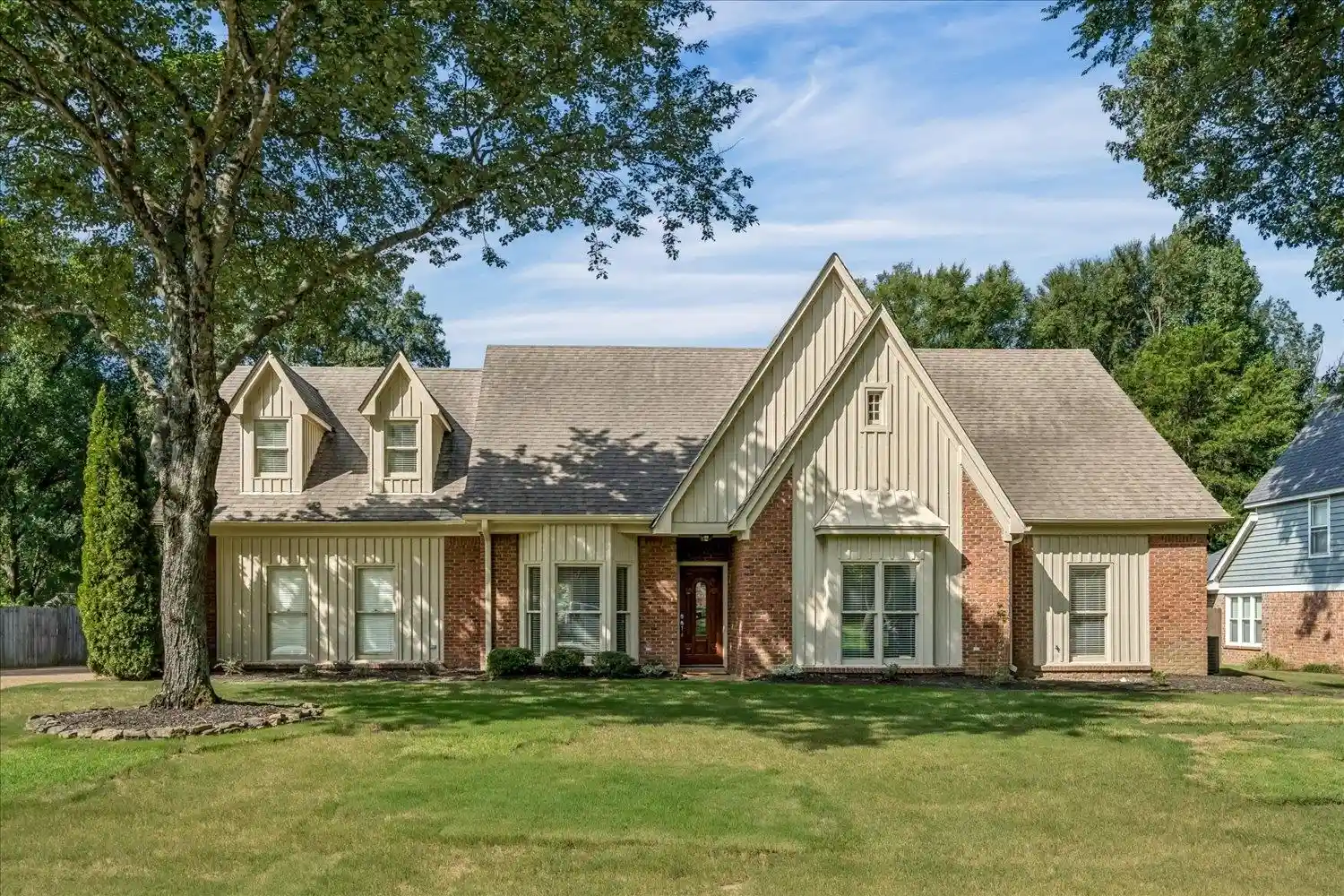 Photo 1 of Single family home for sale at 10569 Tenby Cv, Collierville, TN 38017 | MLS# 10228647 | Listing updated on 2026-10-03