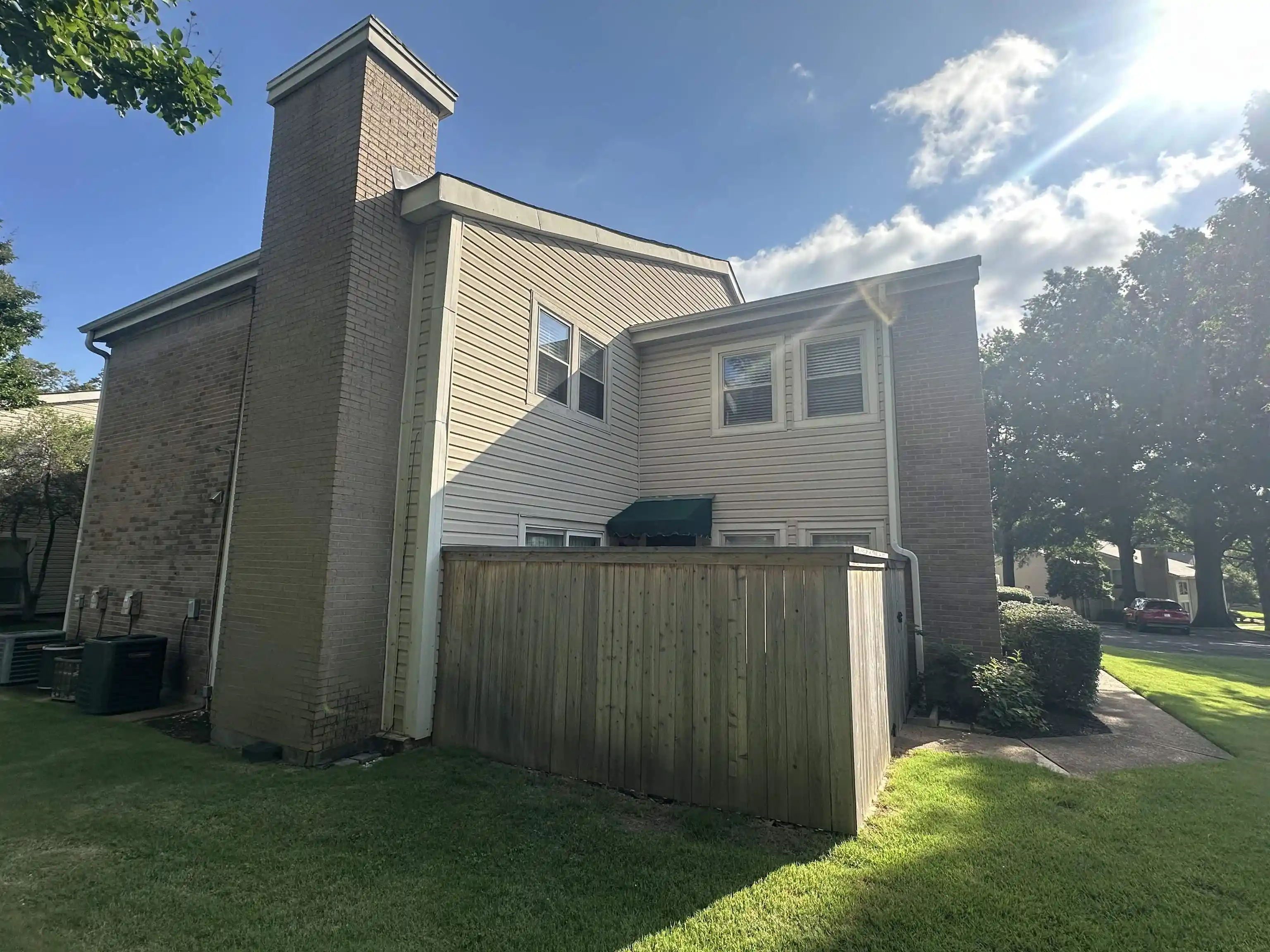 Townhouse for sale at 1727 Ridge Oak Pl #1723, Memphis, TN 38120 | MLS# 10228649