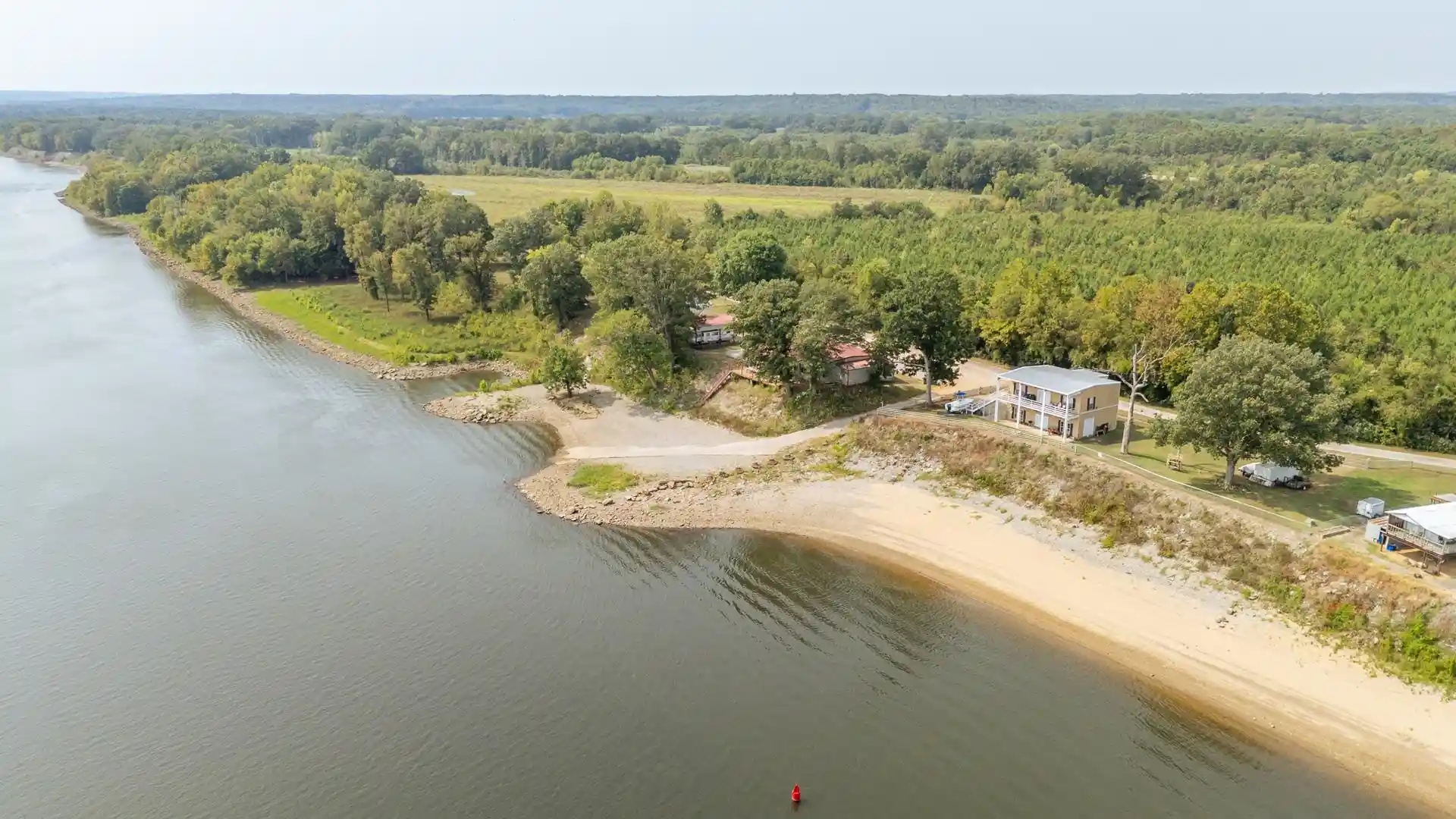 34th image of 255 Rock Pile Ln, Counce, TN 38326 | MLS# 10228660
