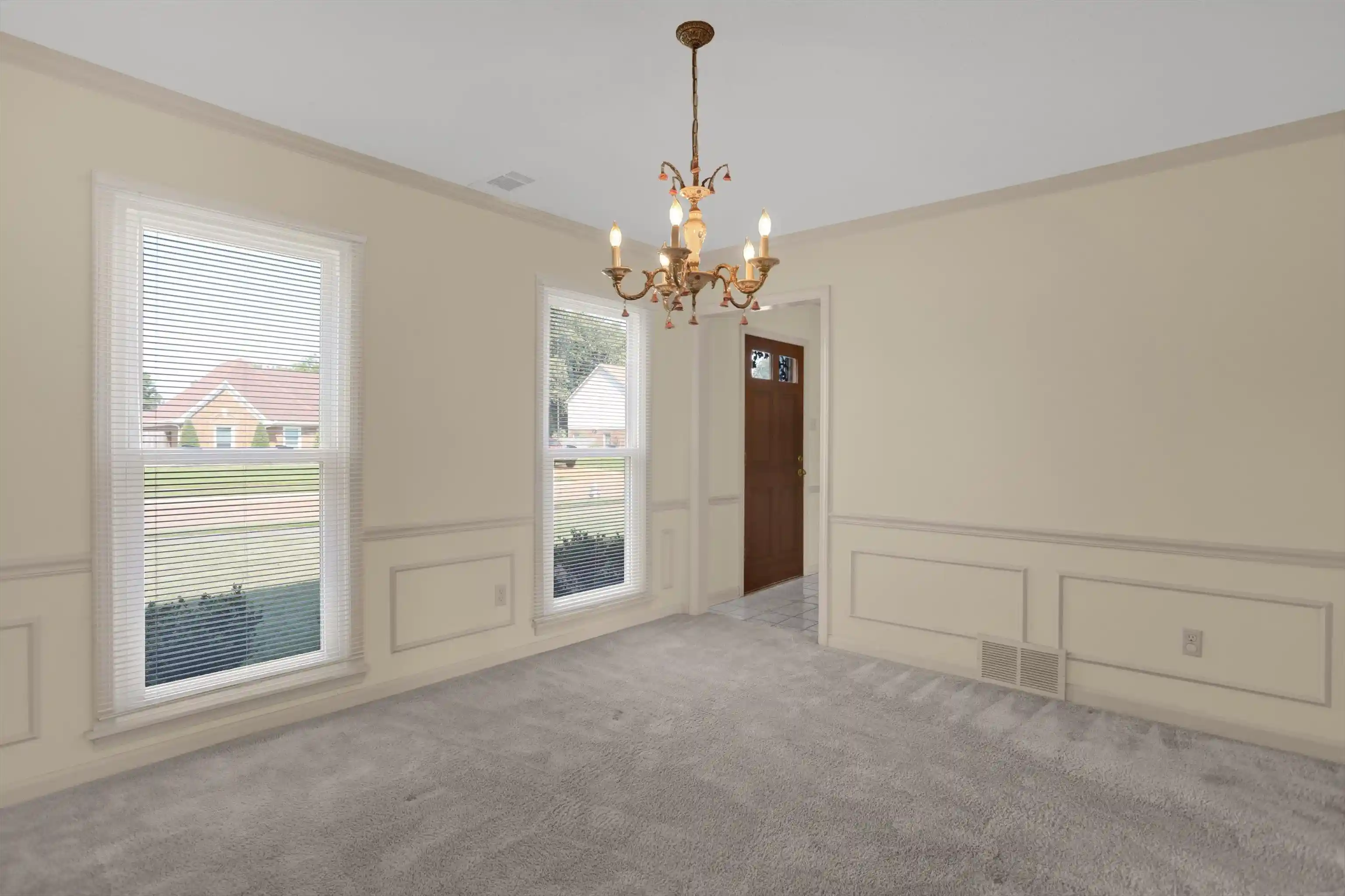 Photo 2 of Single family home for sale at 3948 Fern Valley Dr, Memphis, TN 38125 | MLS# 10228663 | Listing updated on 2026-09-15