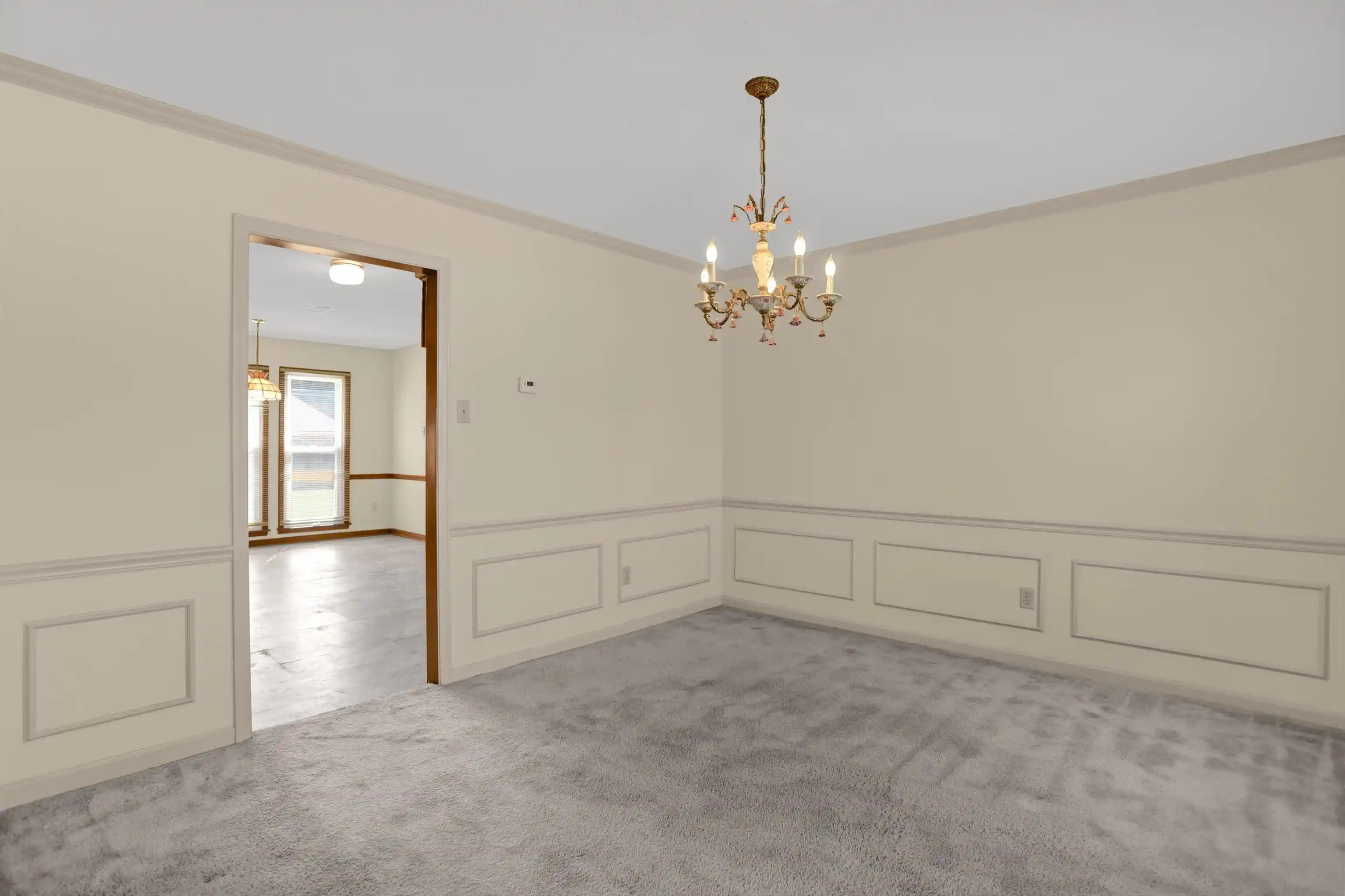 Photo 3 of Single family home for sale at 3948 Fern Valley Dr, Memphis, TN 38125 | MLS# 10228663 | Listing updated on 2026-09-15