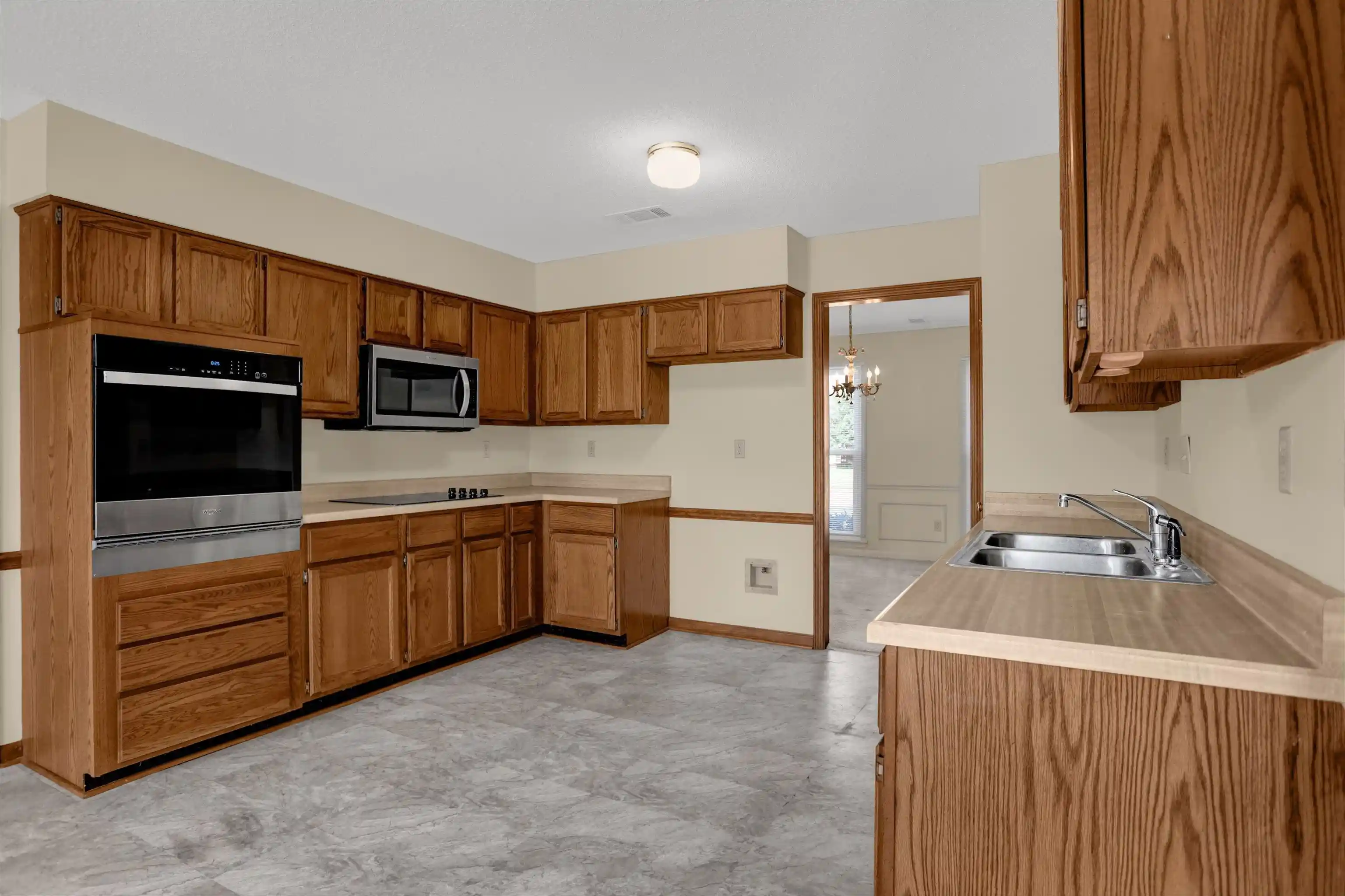 Photo 3 of Single family home for sale at 3948 Fern Valley Dr, Memphis, TN 38125 | MLS# 10228663 | Listing updated on 2026-09-15