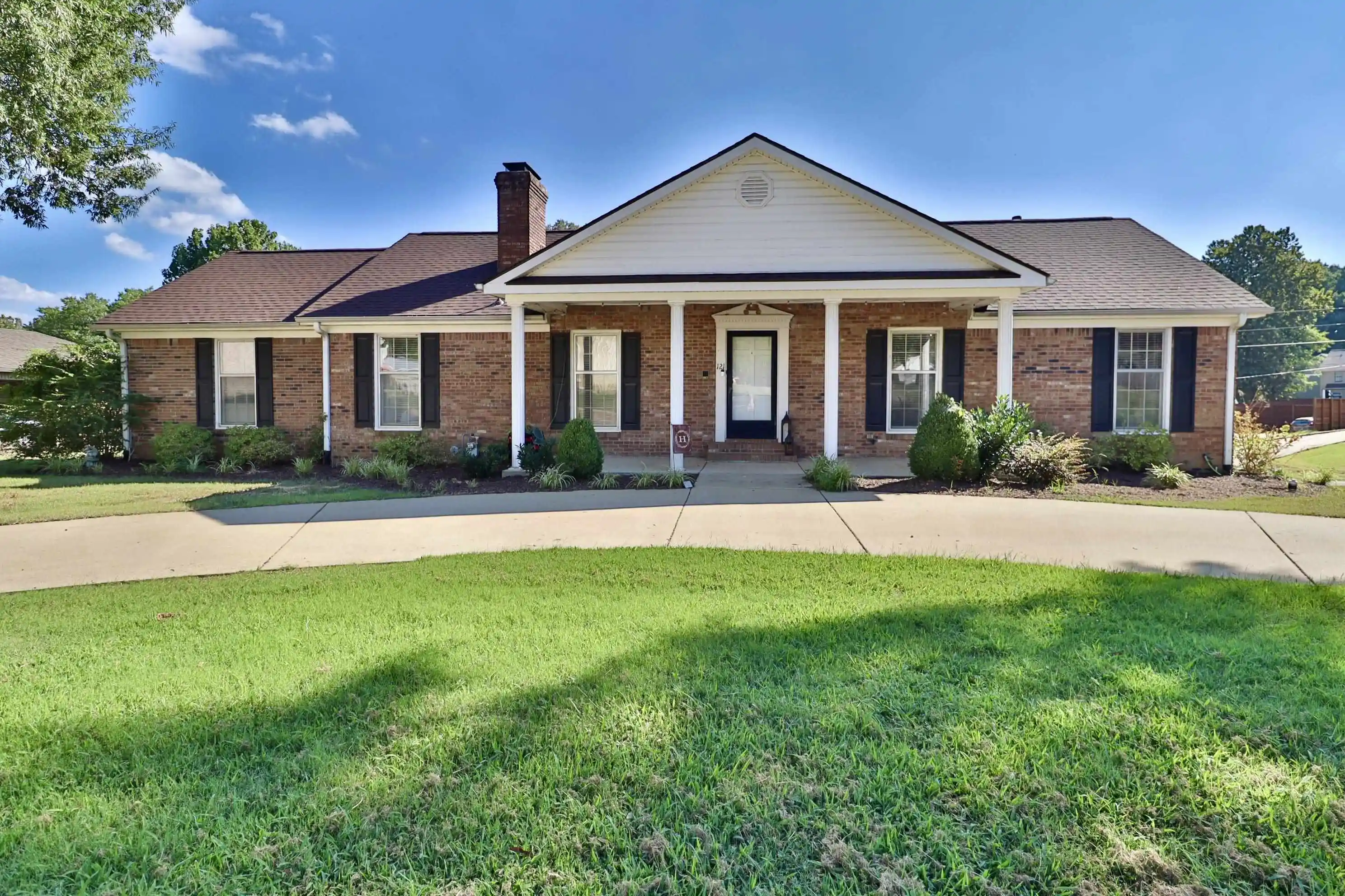 1st image of 121 Woodlawn Ave, Brighton, TN 38011 | MLS# 10228666