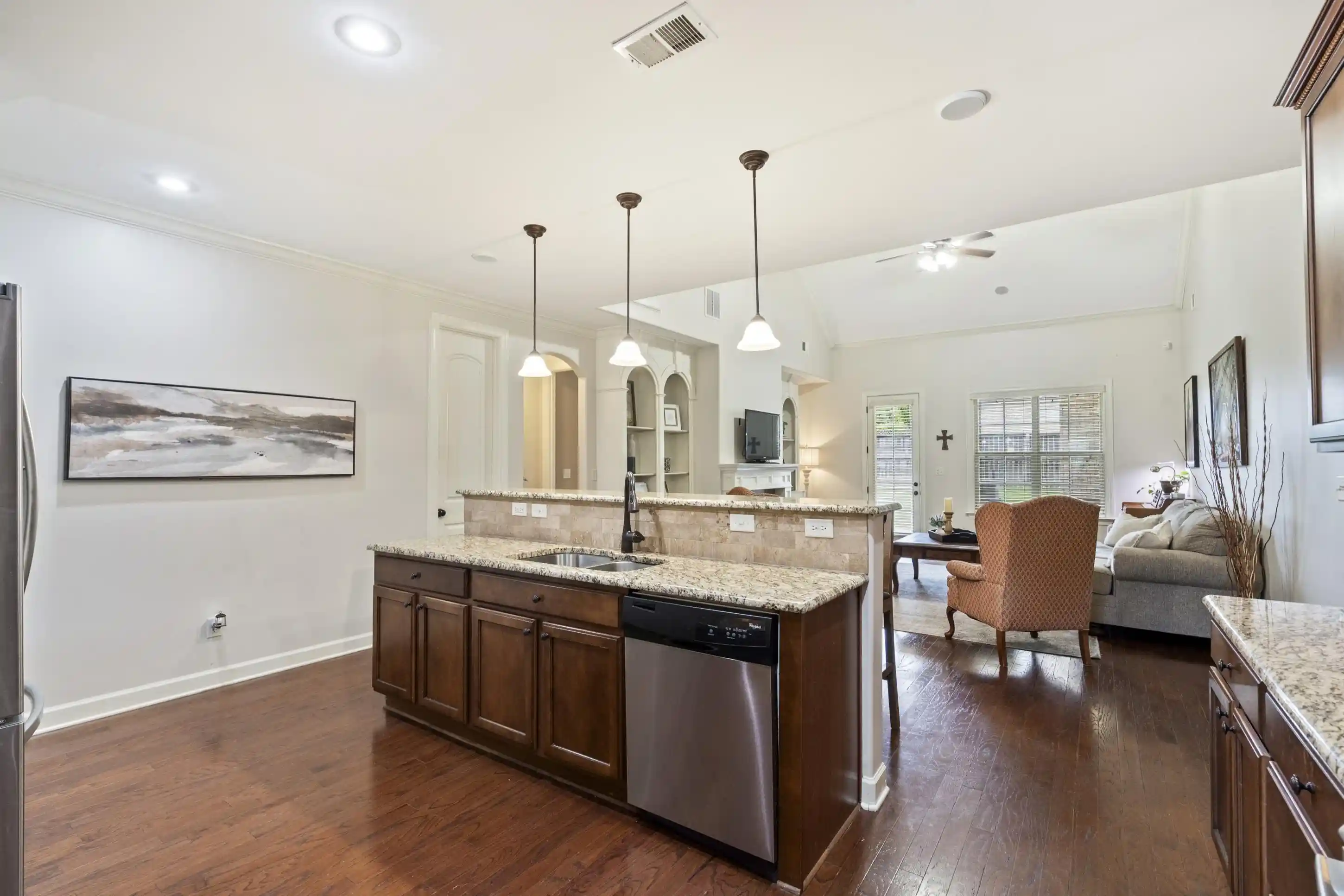 2nd image of 5191 Prairie Sky Dr, Arlington, TN 38002 | MLS# 10228682