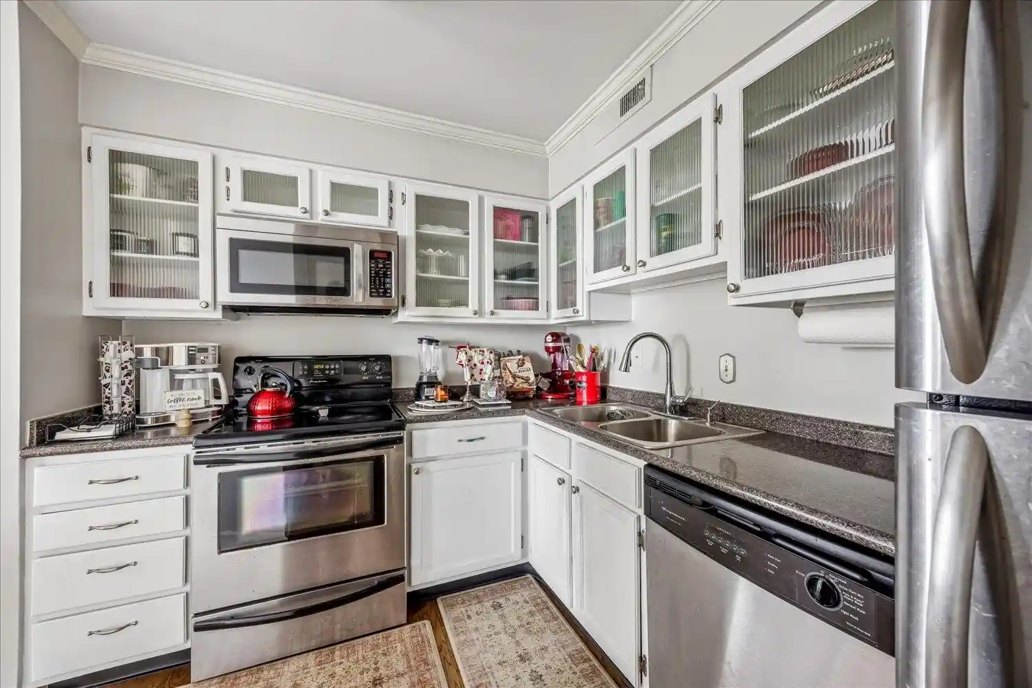 Photo 1 of Condo for sale at 109 N Main St #1401, Memphis, TN 38103 | MLS# 10228703 | Listing updated on 2026-08-28