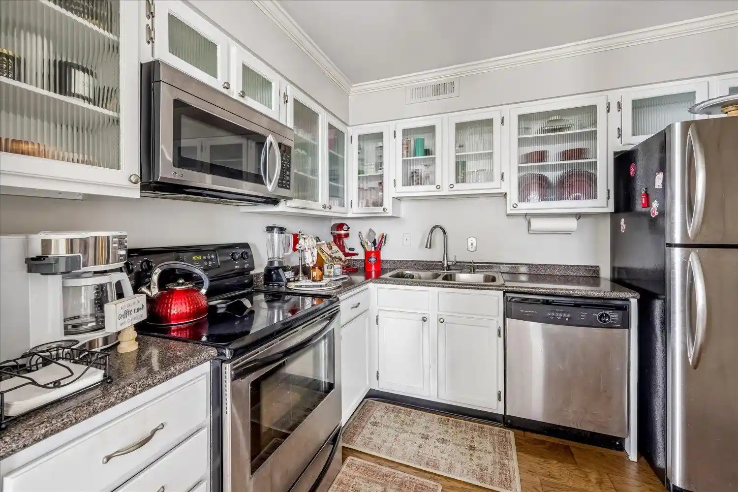 Photo 2 of Condo for sale at 109 N Main St #1401, Memphis, TN 38103 | MLS# 10228703 | Listing updated on 2026-08-28