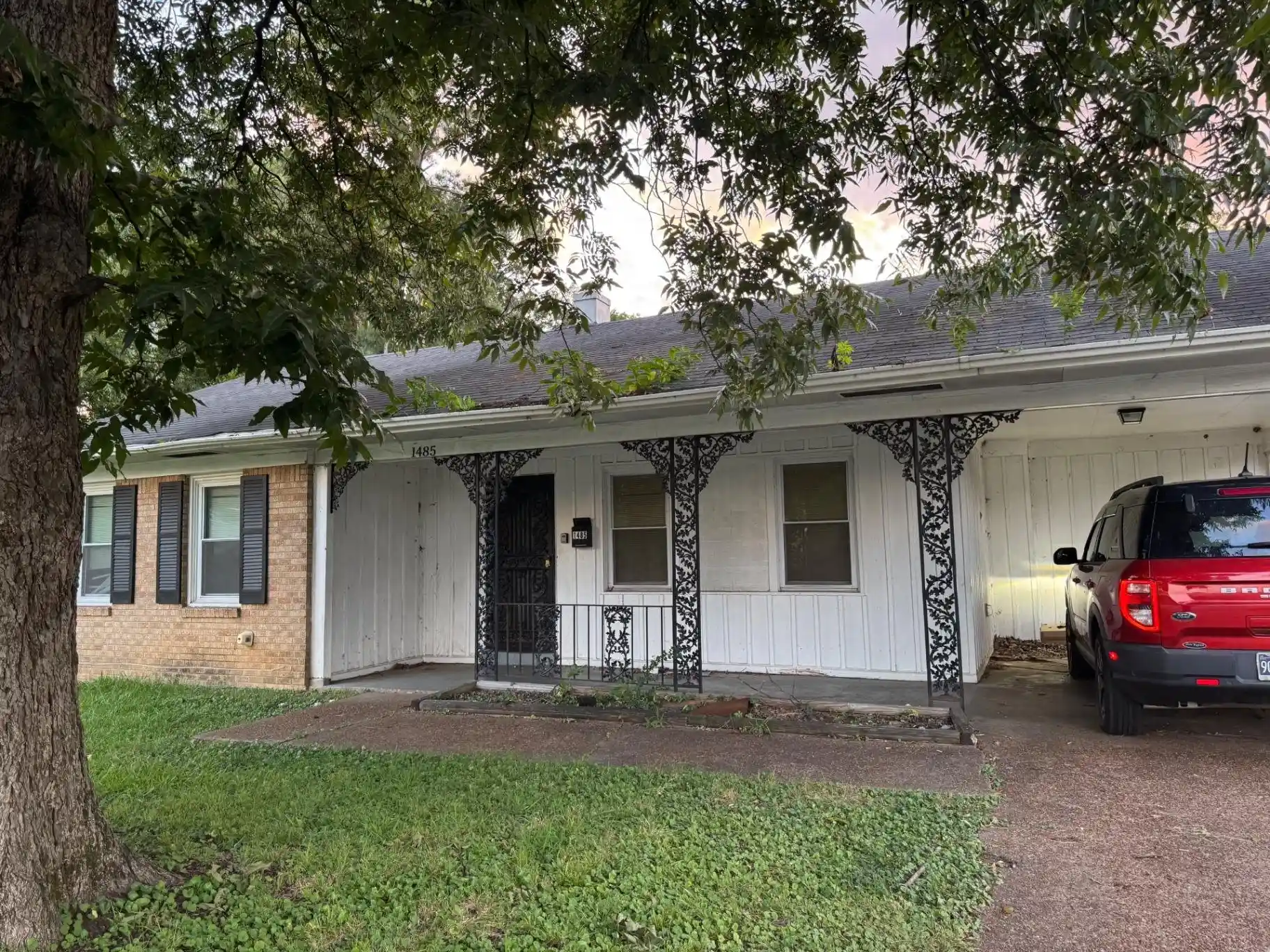 2nd image of 1485 Sea Isle Rd, Memphis, TN 38117 | MLS# 10228704