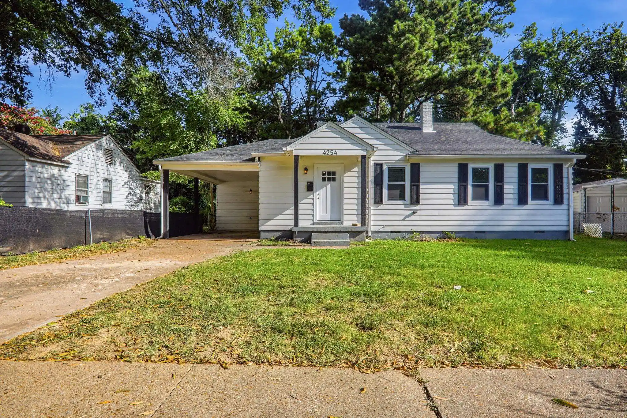 Photo 1 of Single family home for sale at 4254 Eastern Cv, Memphis, TN 38122 | MLS# 10228707 | Listing updated on 2026-09-17