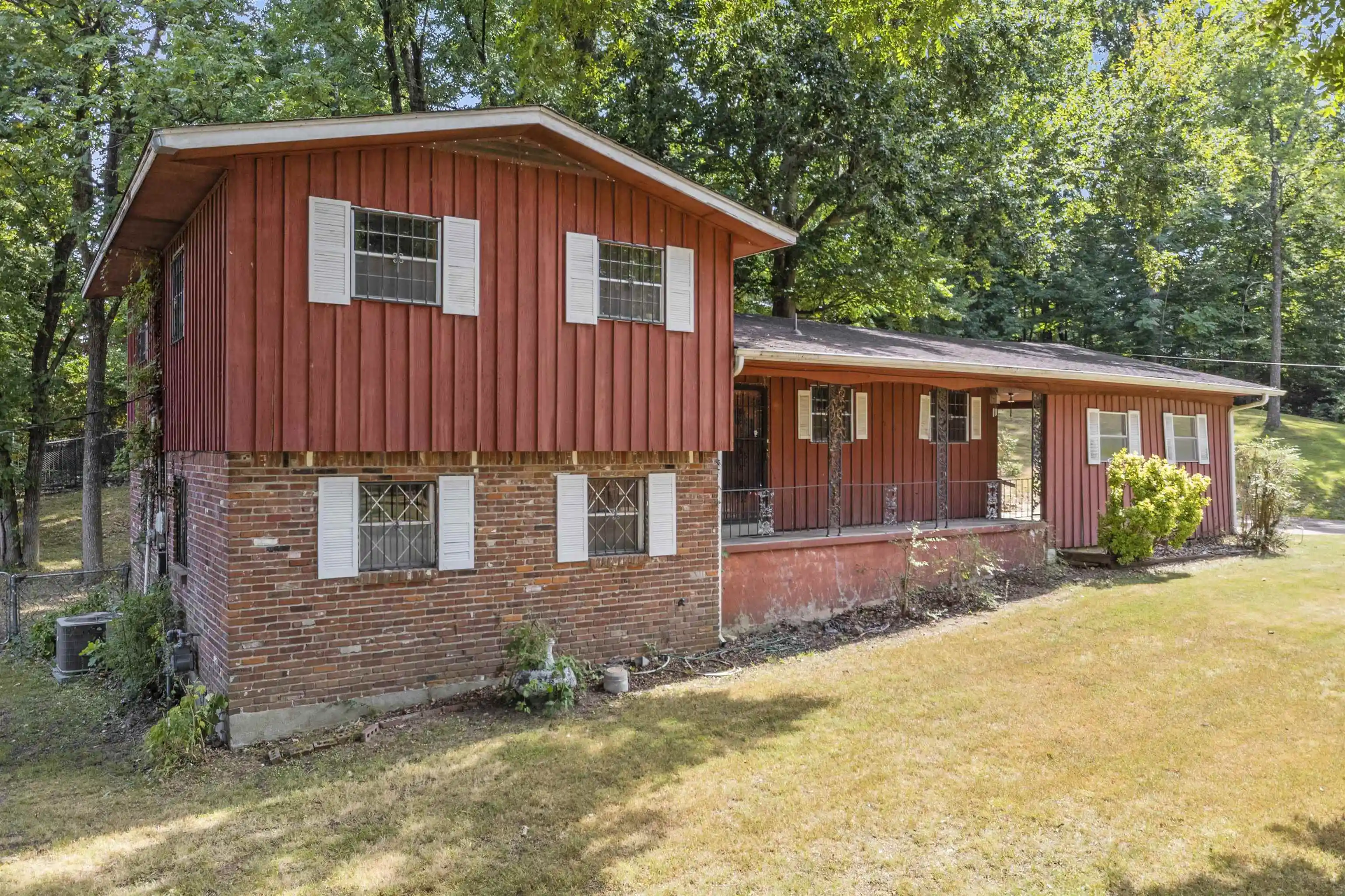 1st image of 2563 Capewood Dr, Memphis, TN 38127 | MLS# 10228708